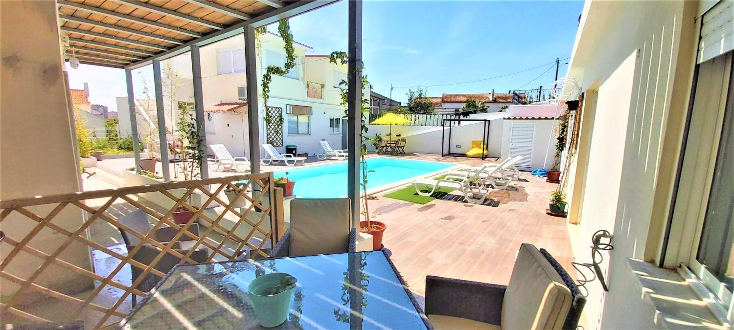 Seixal Bay Village - Family Choice