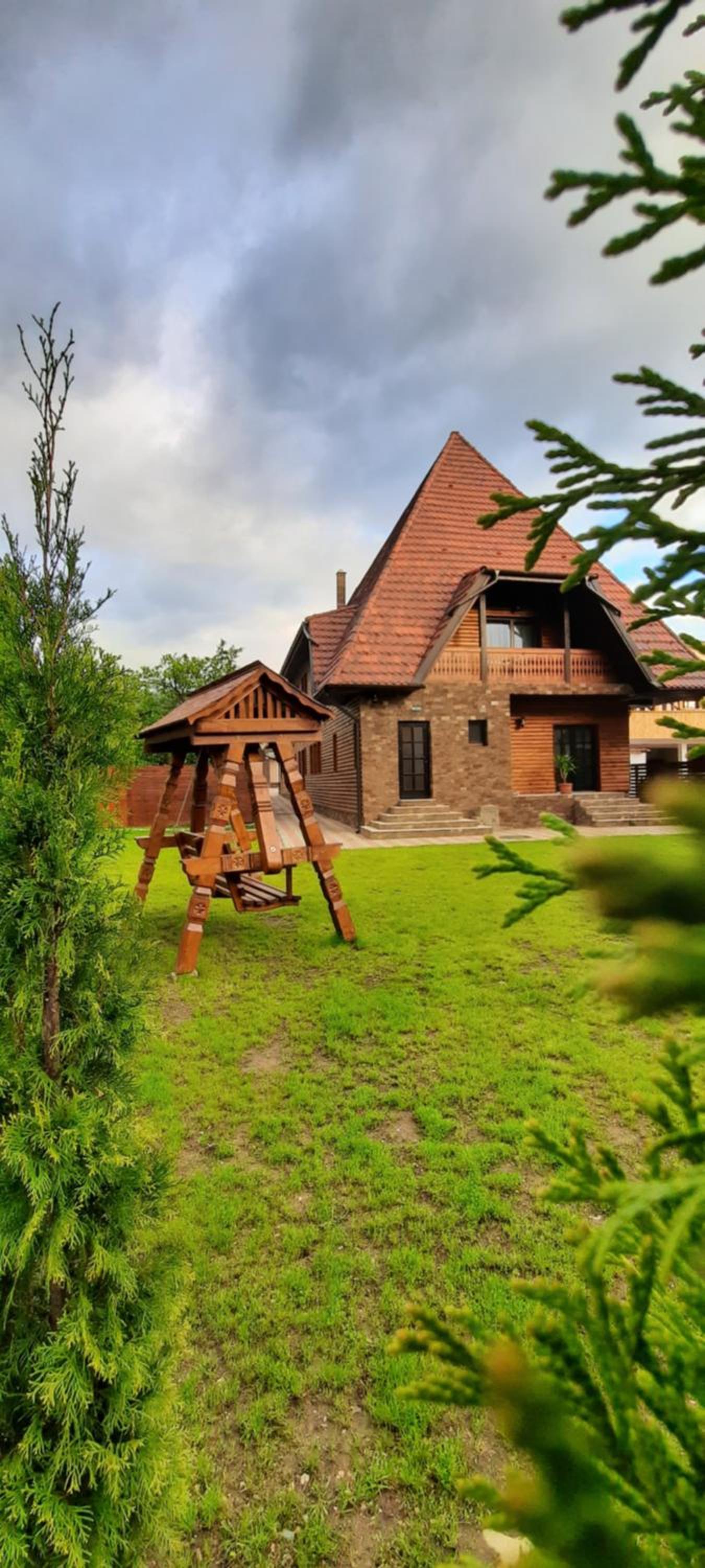 Piatra Soimului