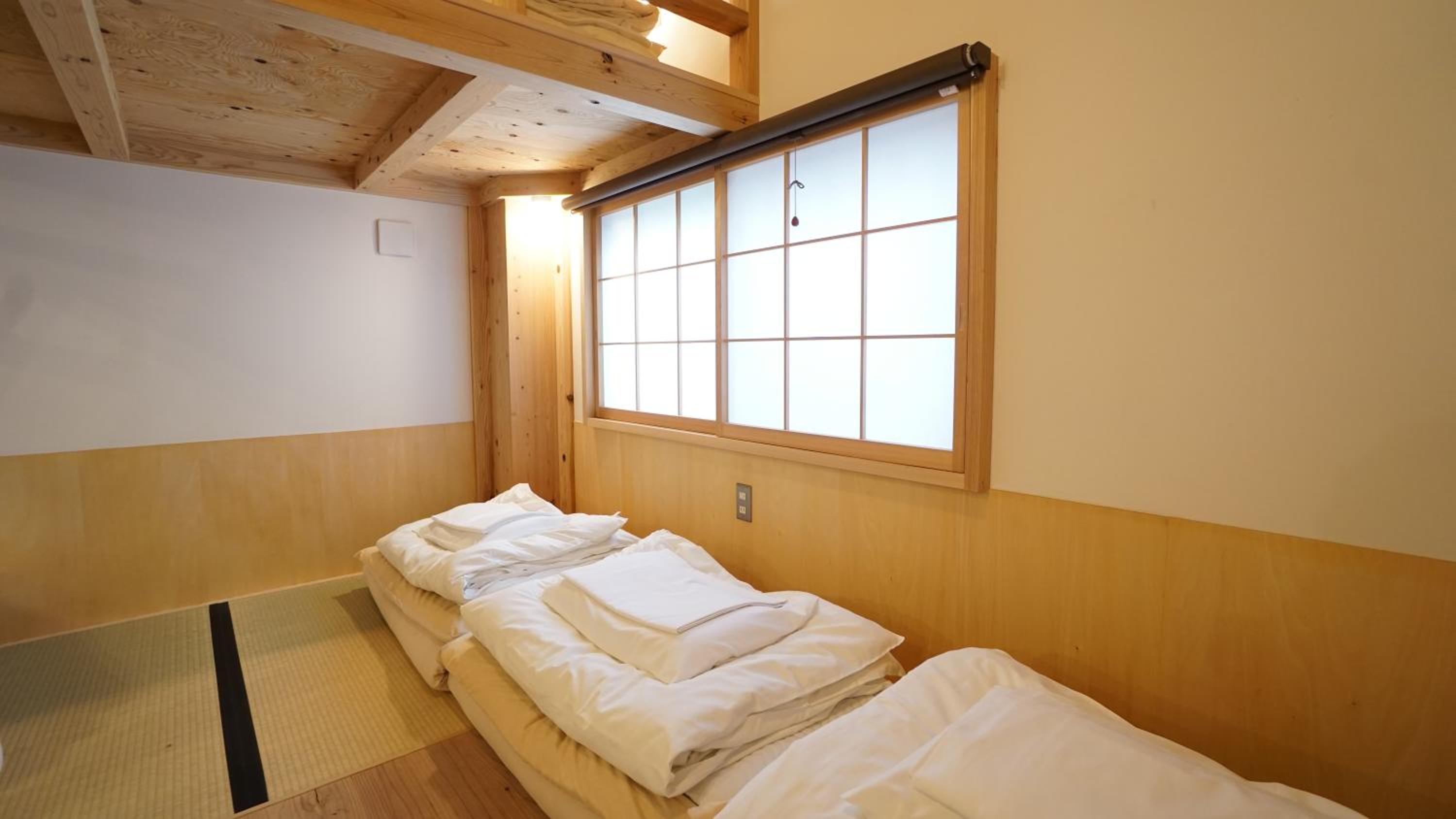 Poly Hostel 2 Namba