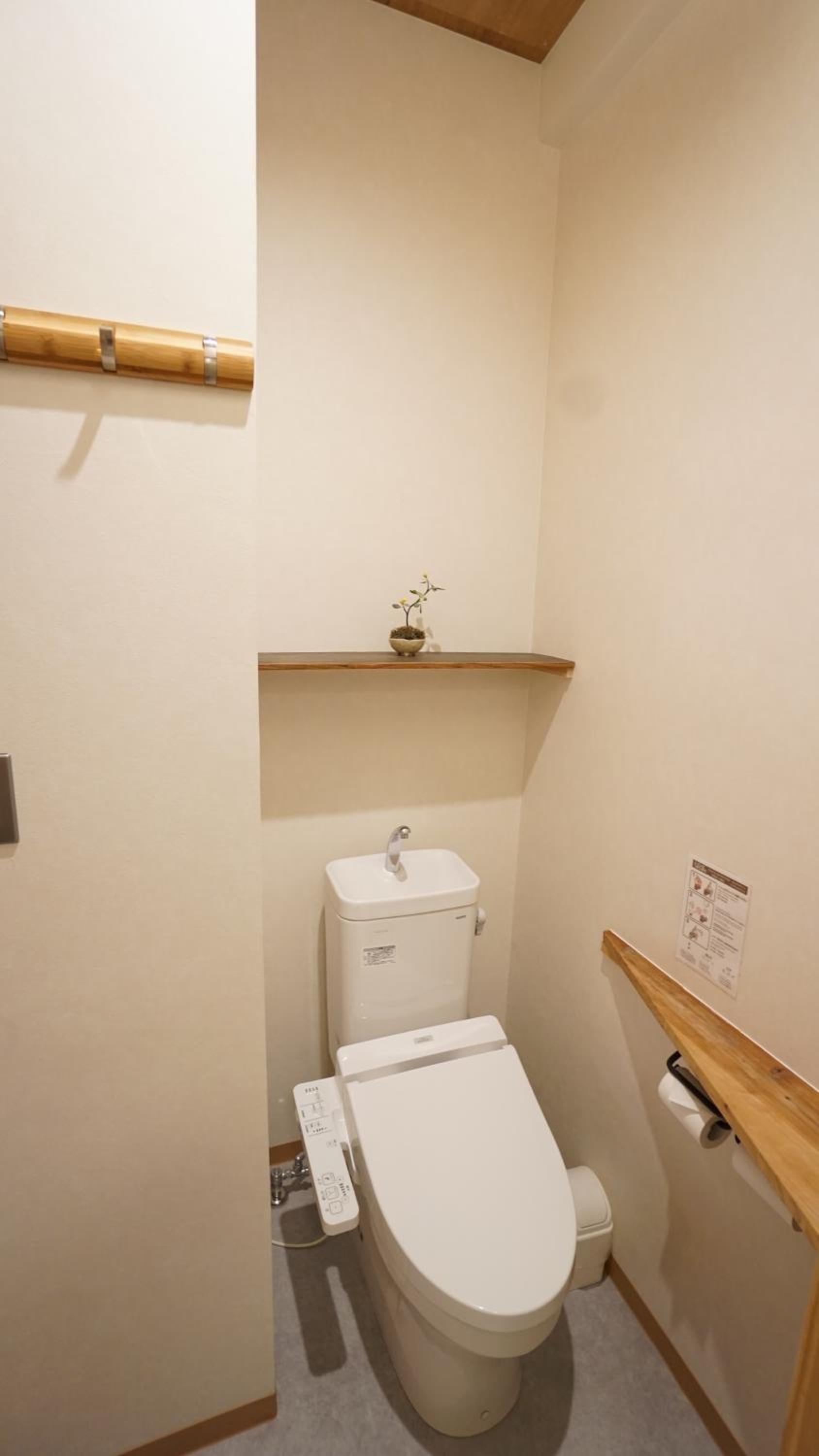 Poly Hostel 2 Namba