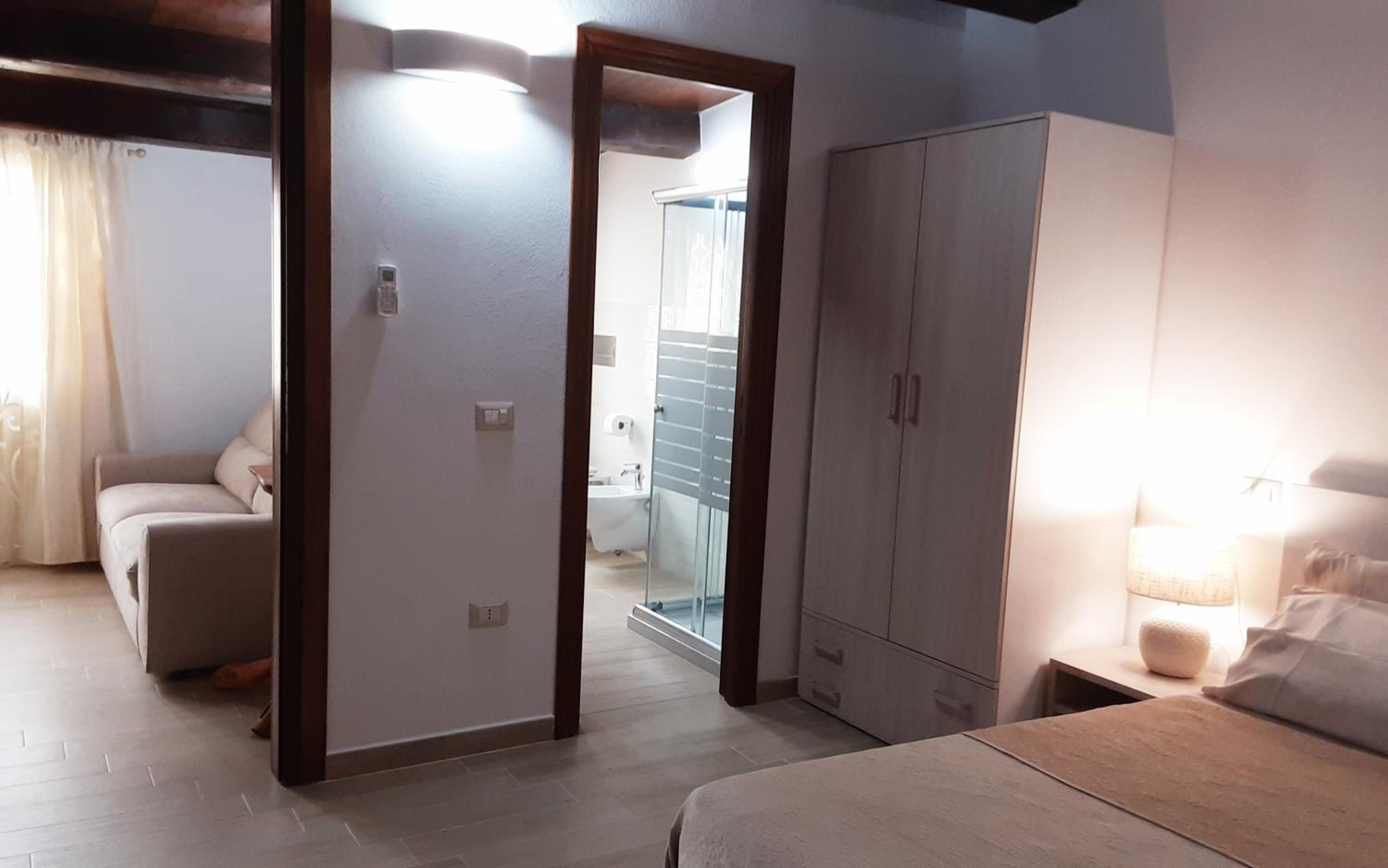 AL PEZ exclusive rooms photo 41 of 64