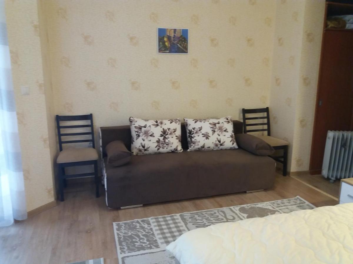 Acacia Guest House