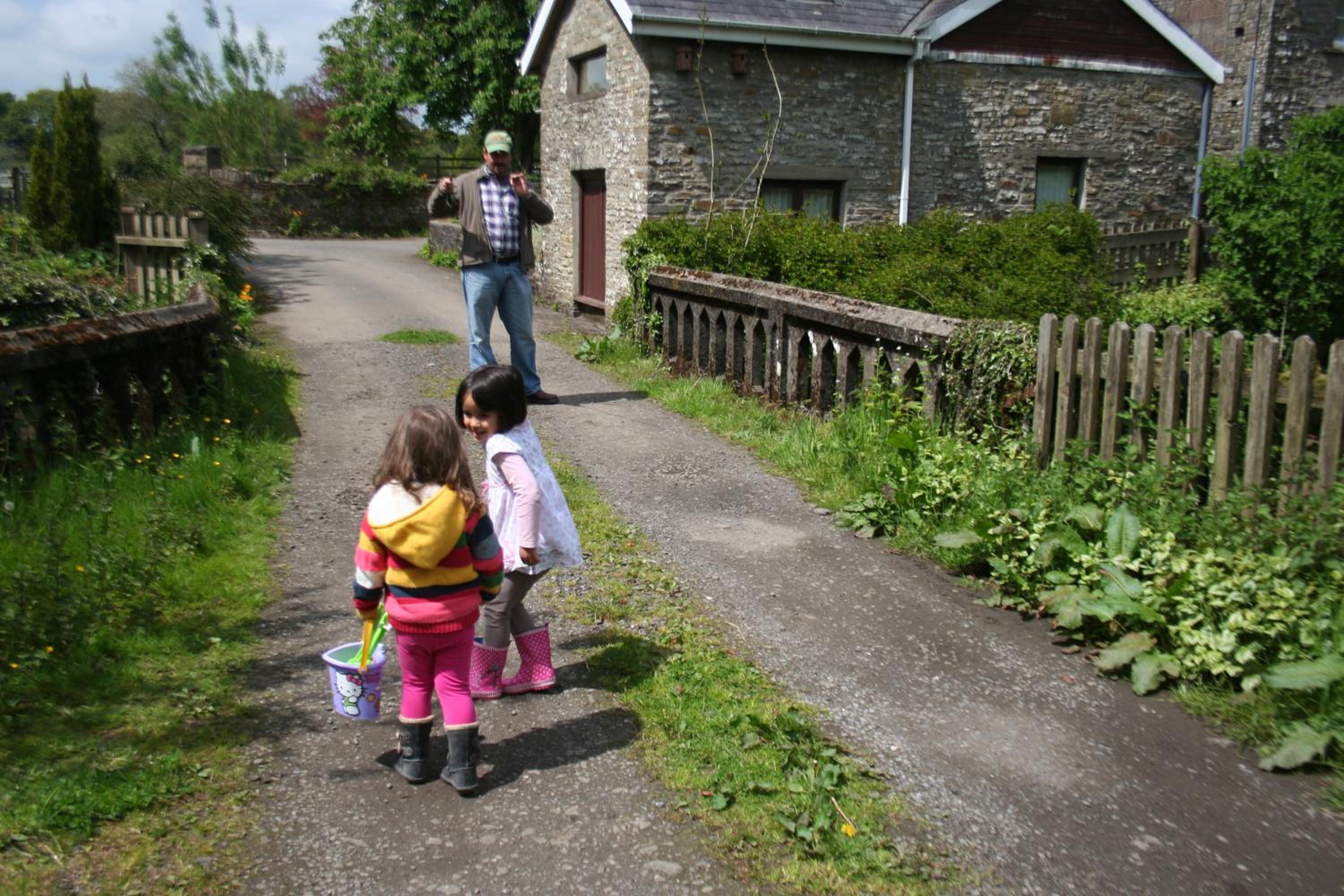 Swansea Valley Holiday Cottages