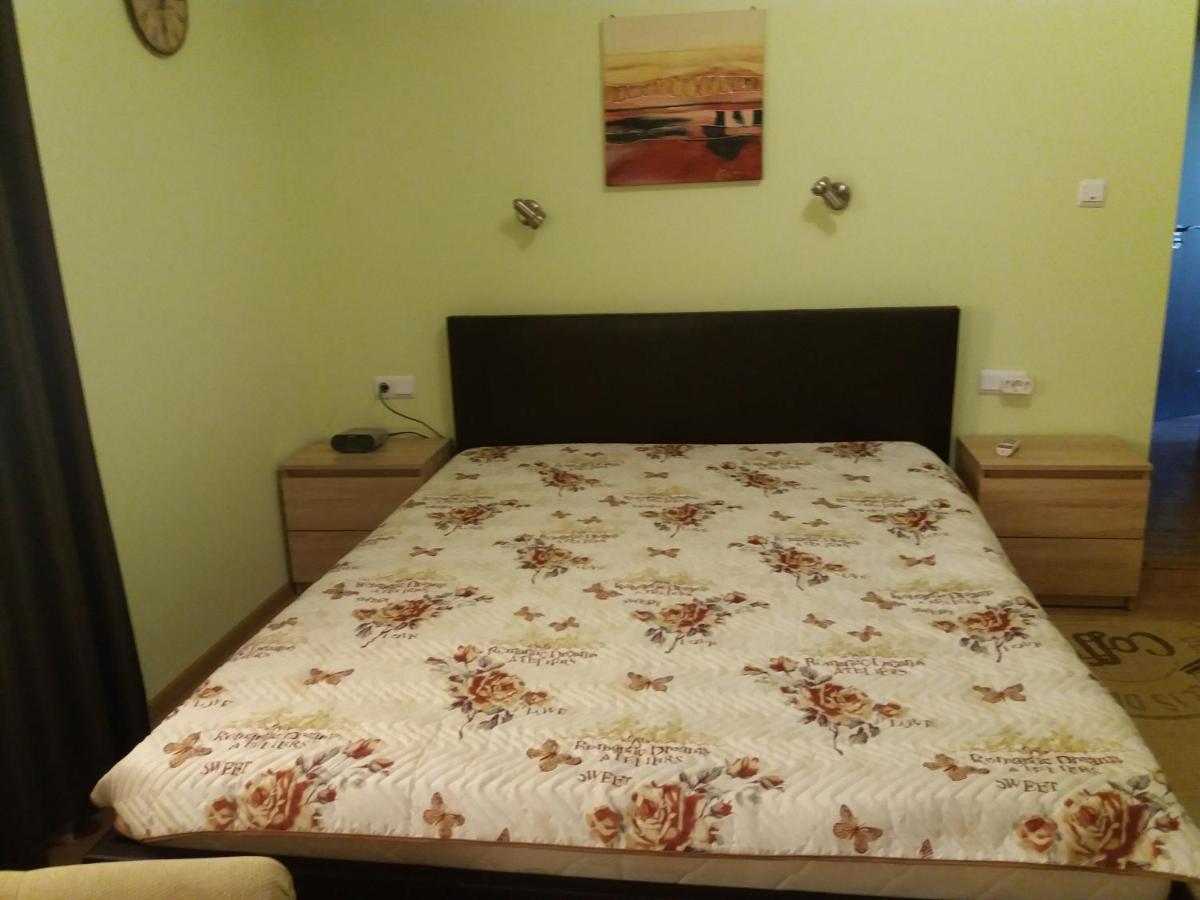 Acacia Guest House