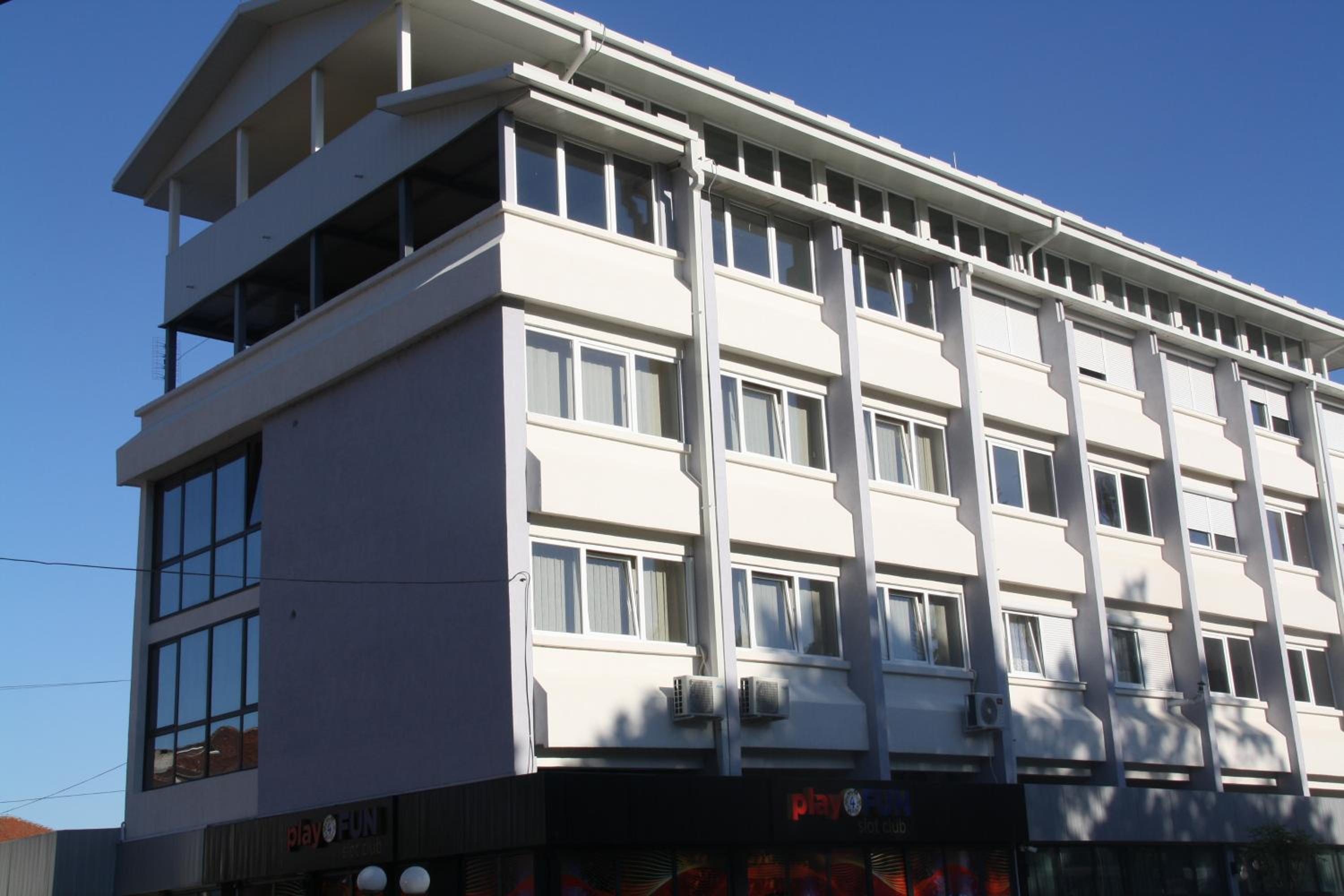 Rooms S&S Milicevic u strogom centru Aleksandrovca view 2