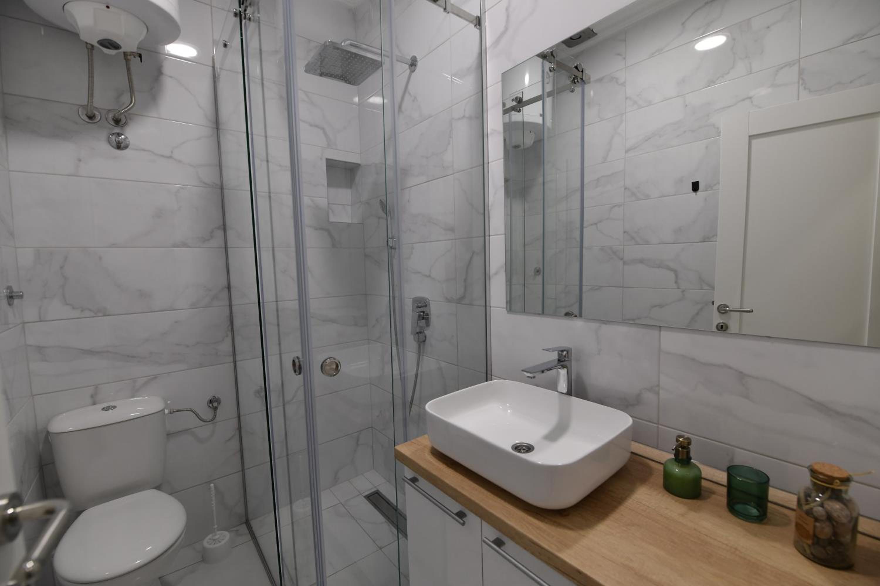 Apartment Nikola view 5
