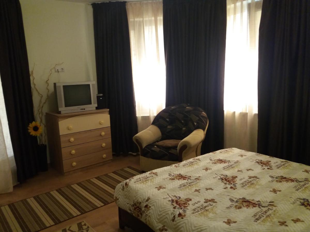 Acacia Guest House