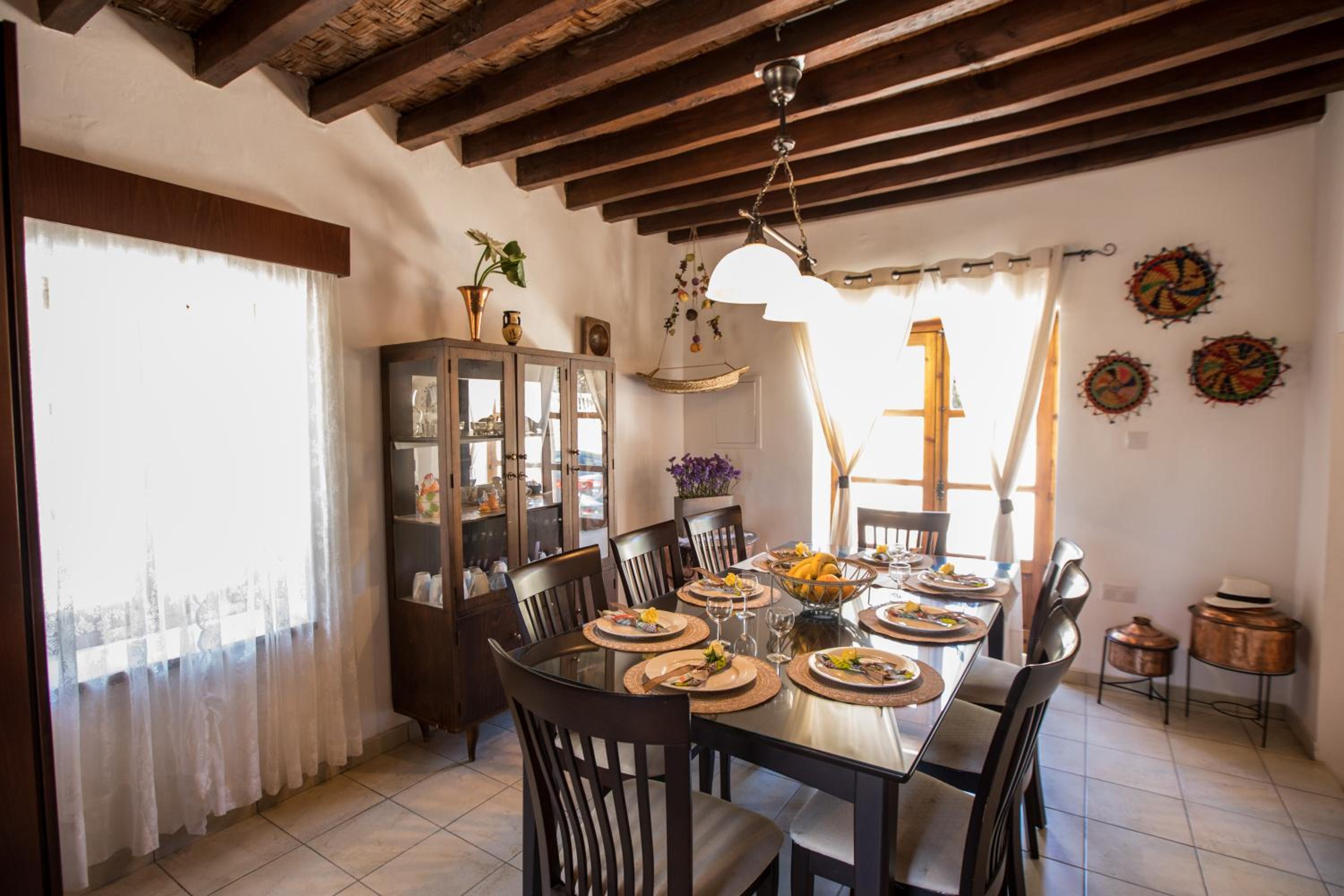 DROUSHIA CORNER HOUSE
