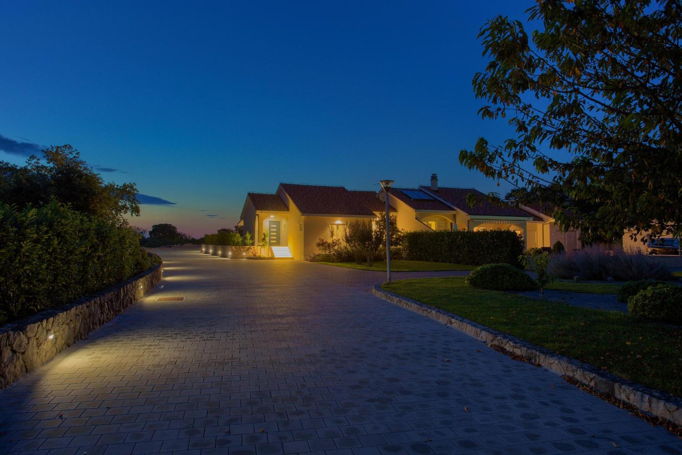 Holiday Home Elegant
