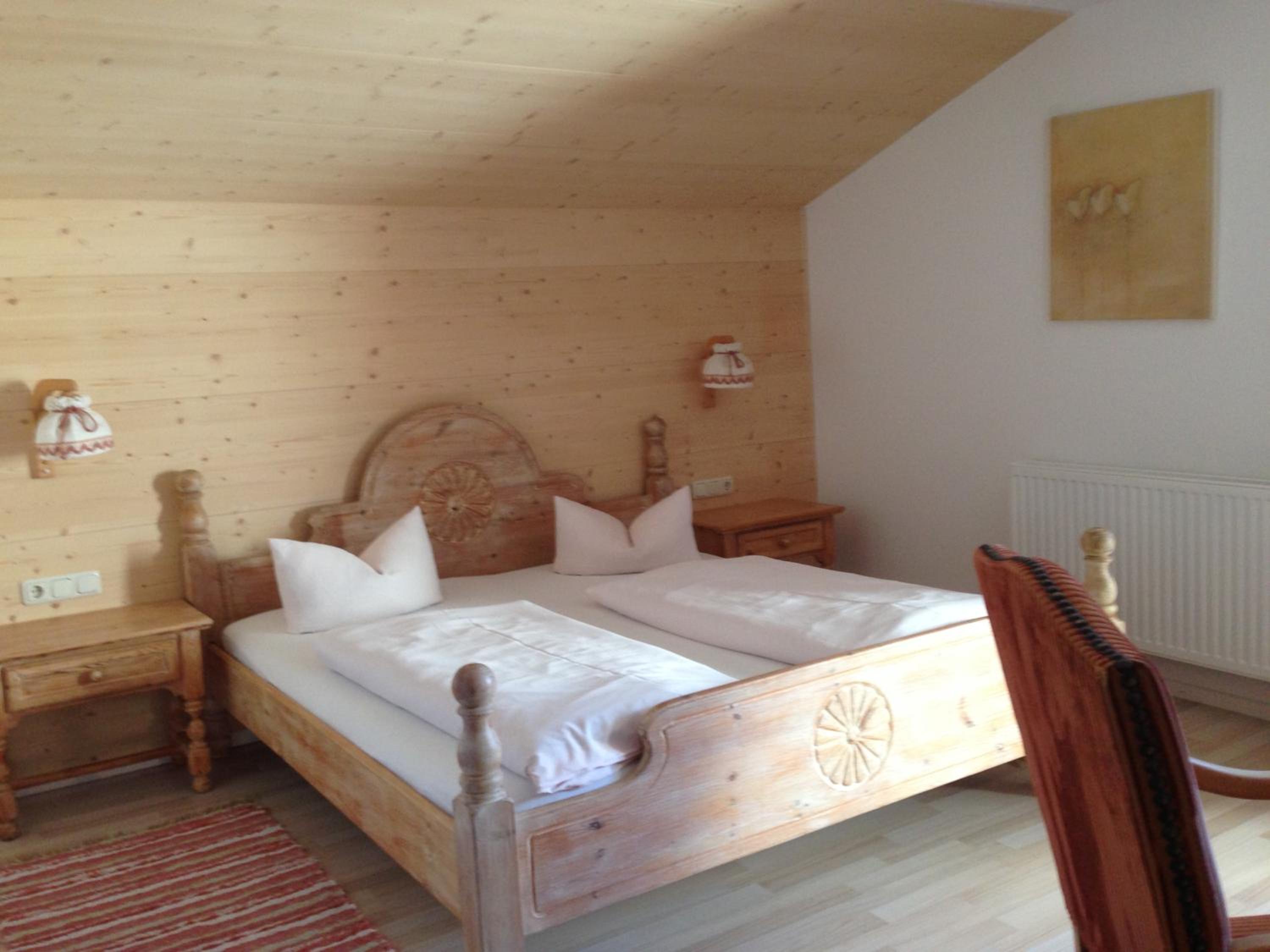 Landhaus Fuchsenstube