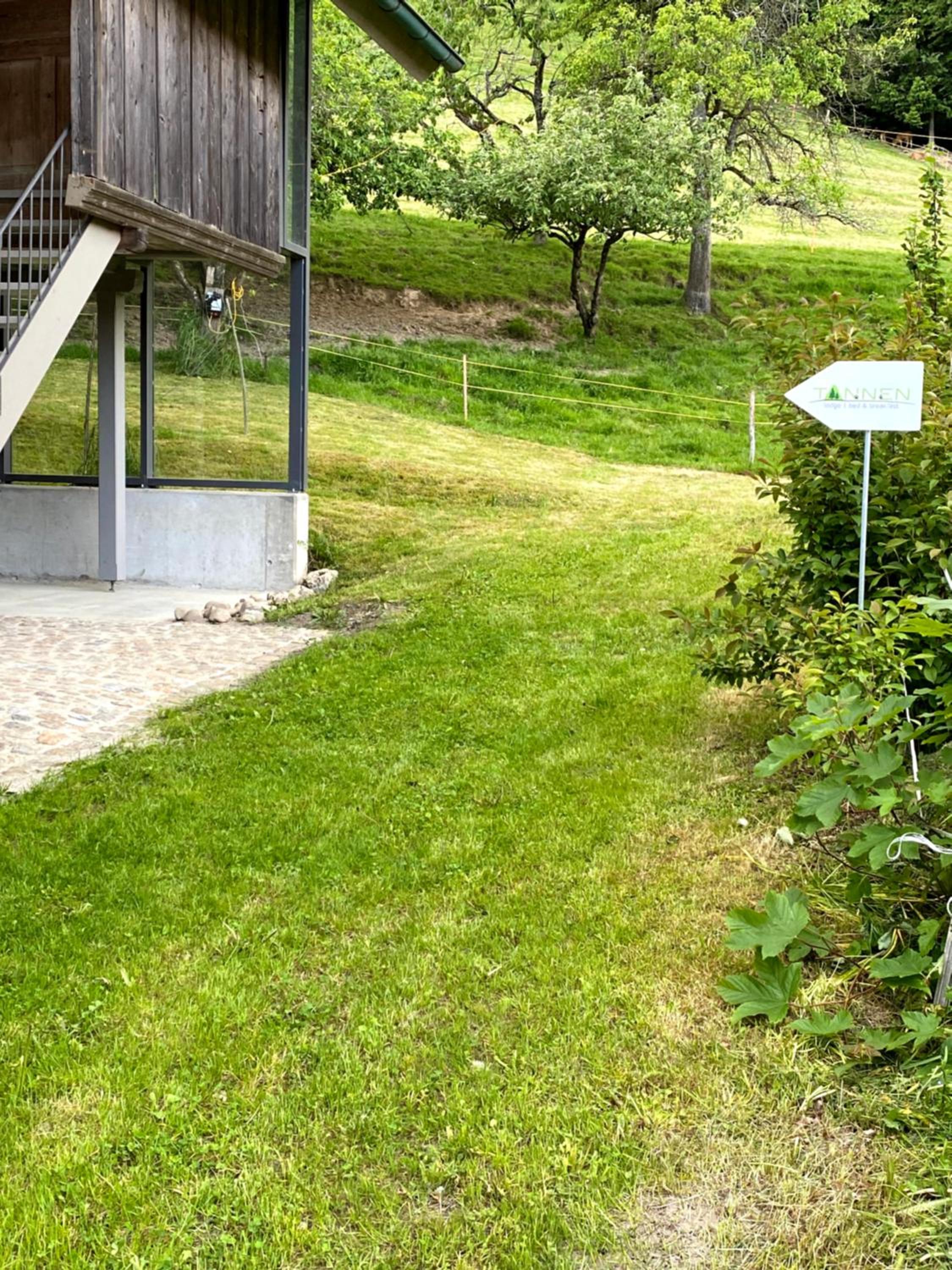 B&B tannen124