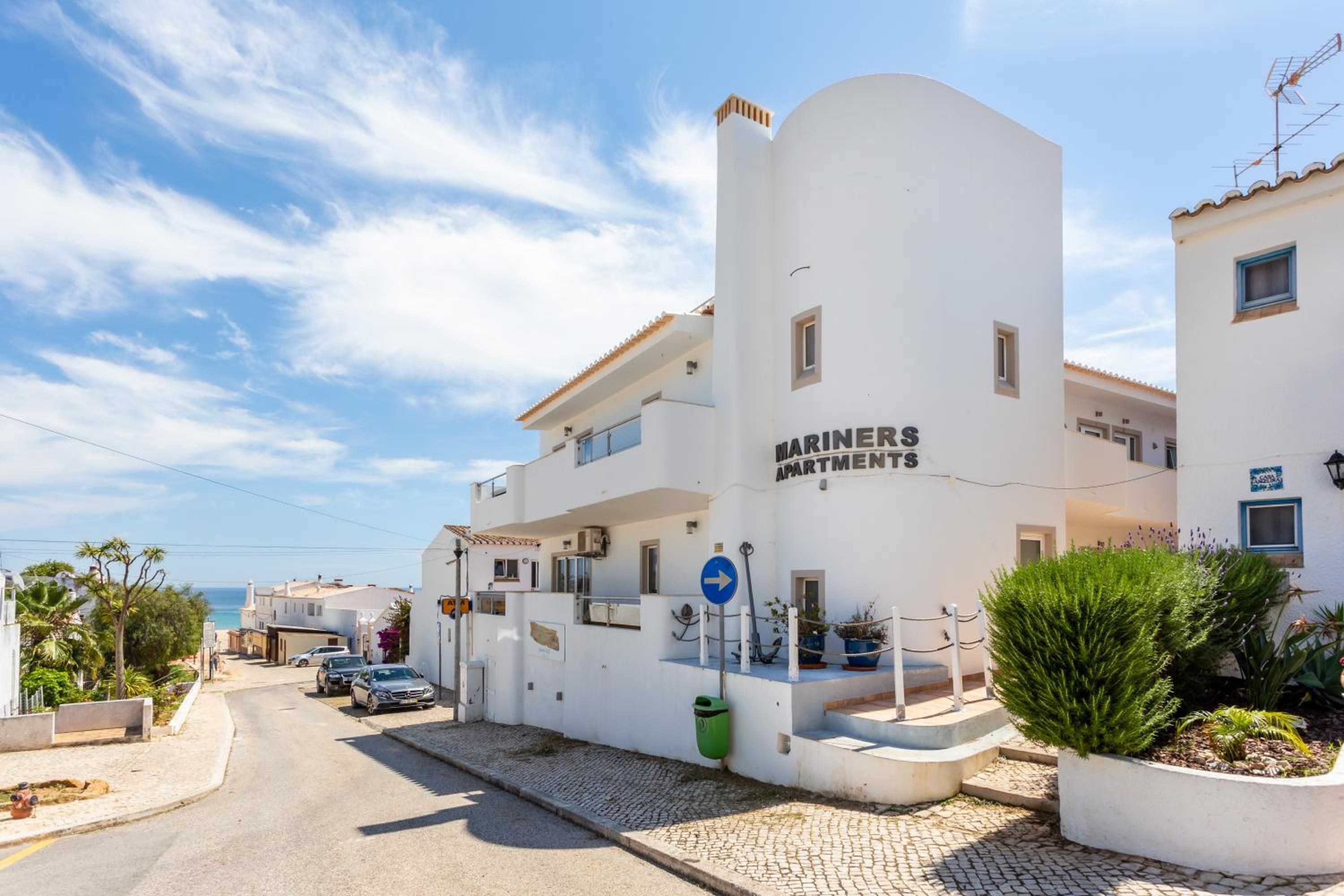 Mariners (1) - Bright and stylish apartment - walk to the beach view 5