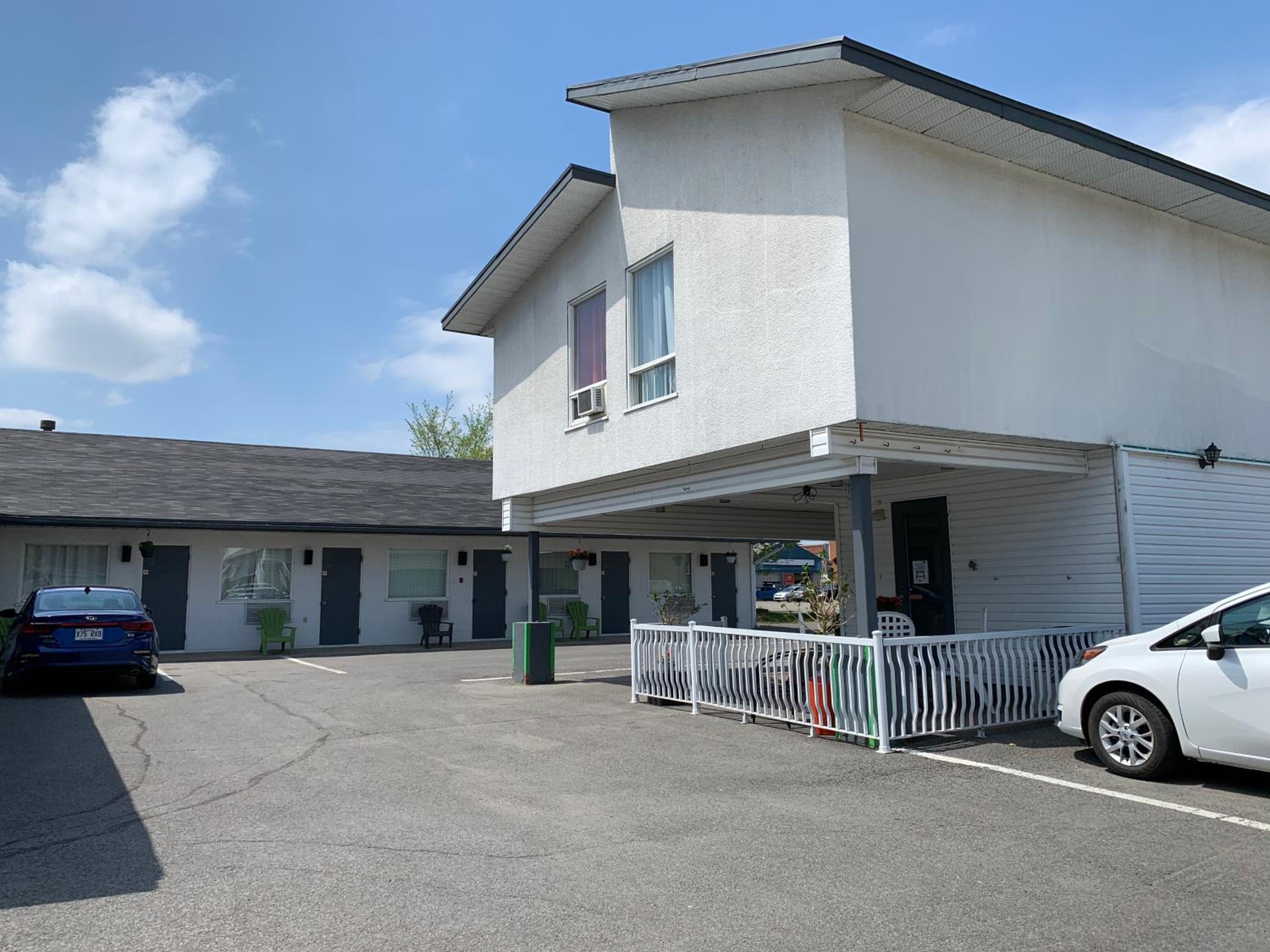 Motel Giffard view 3