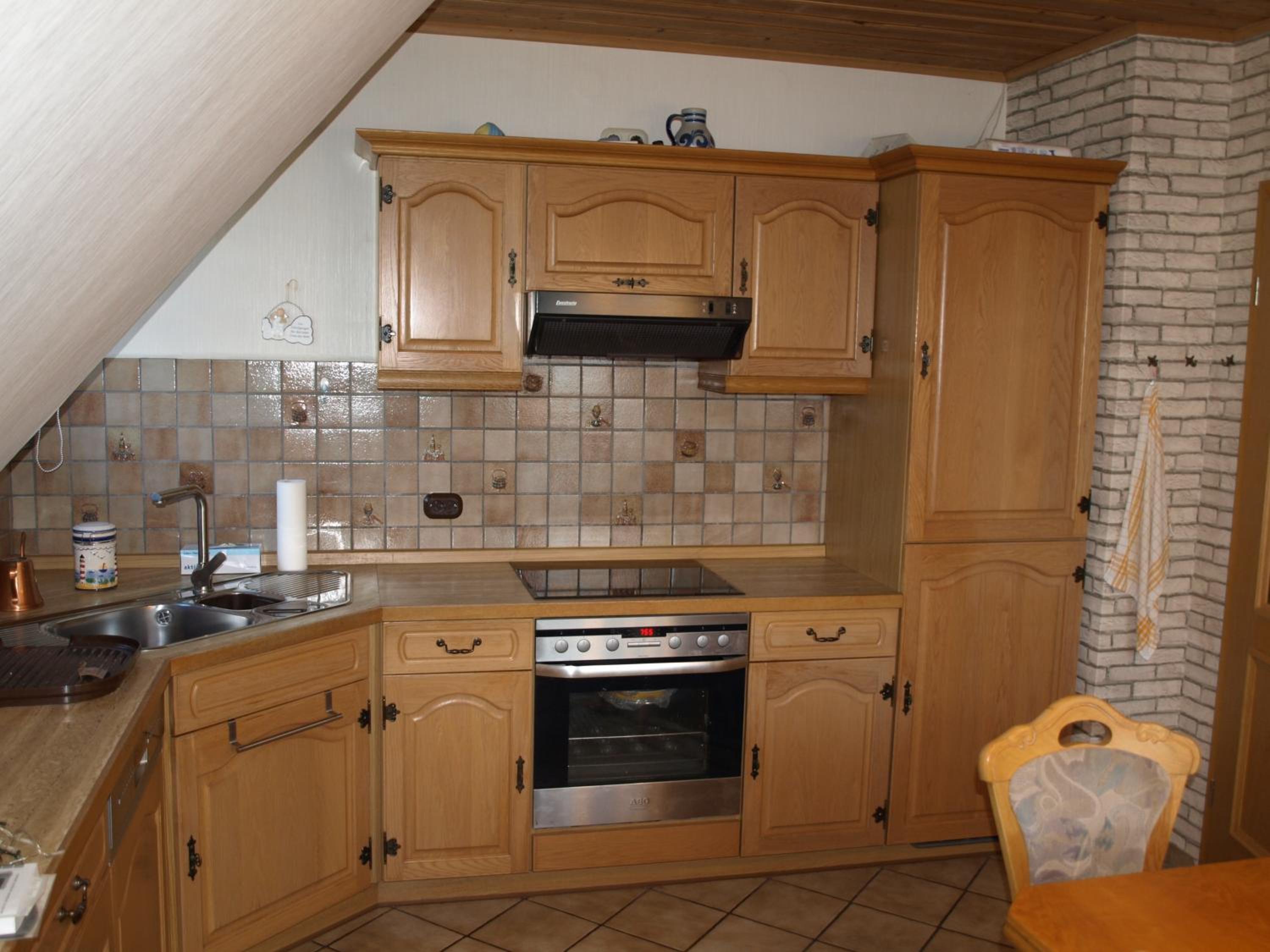 Ferienwohnung Wiesengrund view 3