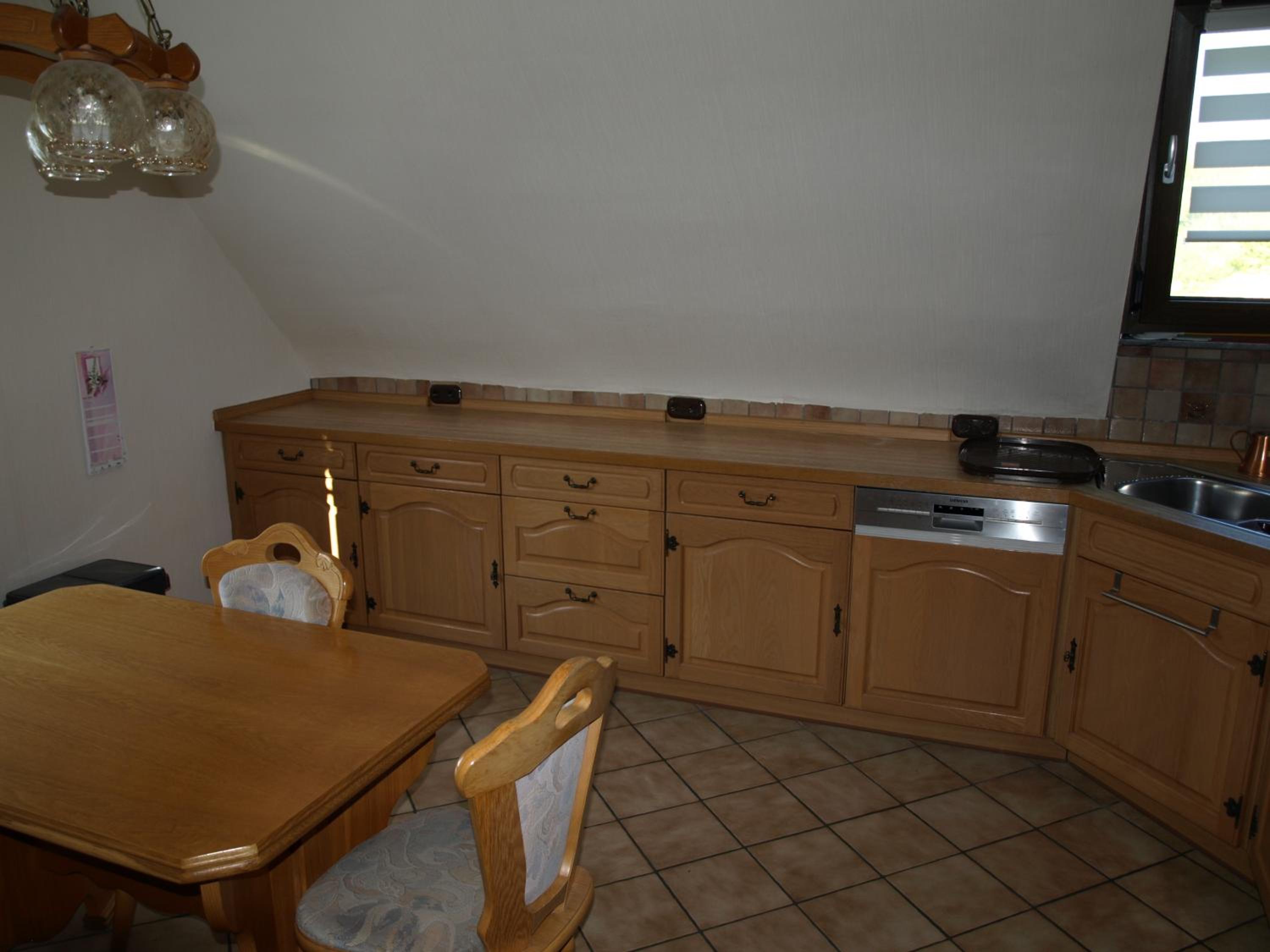 Ferienwohnung Wiesengrund view 4