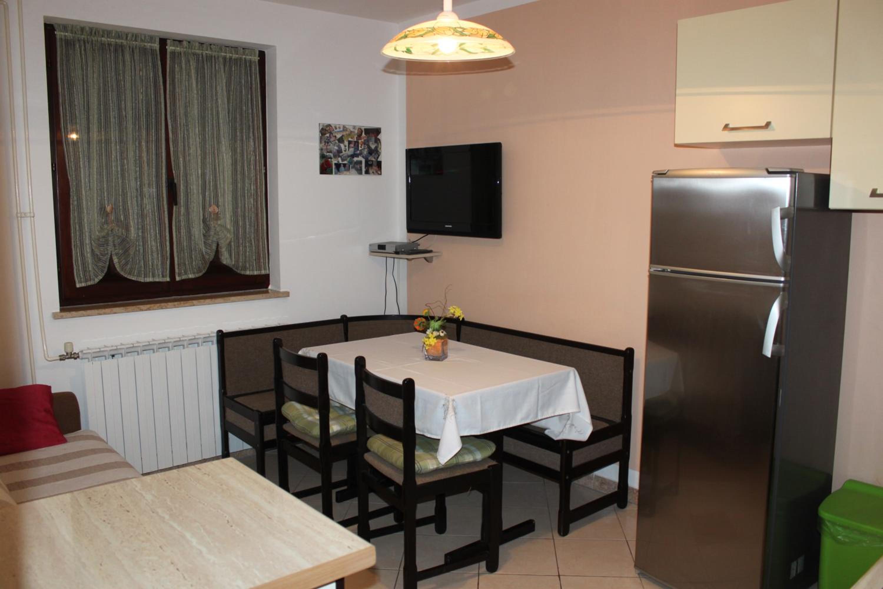 Haus Milan AP 1 view 2