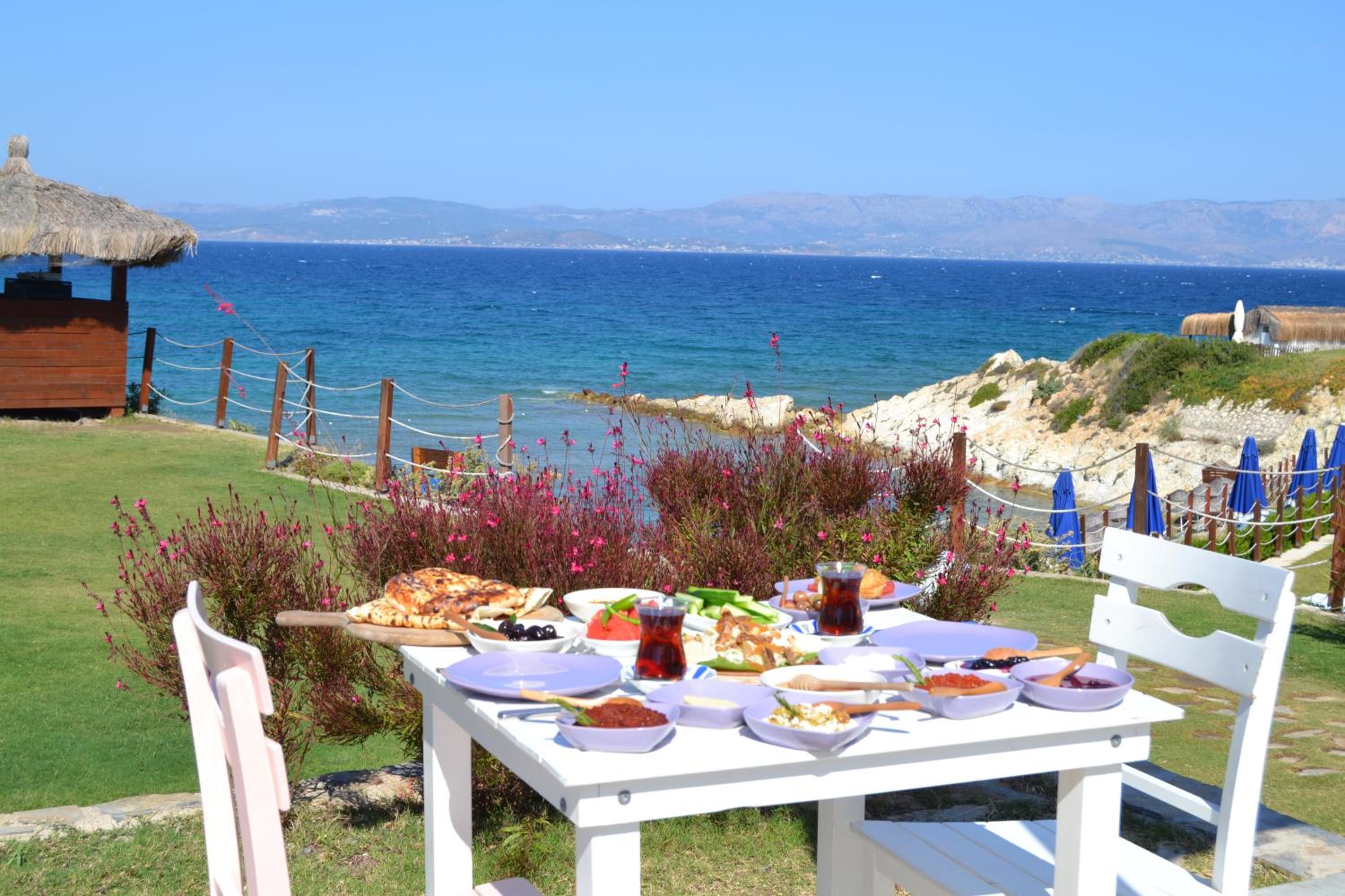 Pırıl Hotel Thermal&Beauty SPA - Image 20