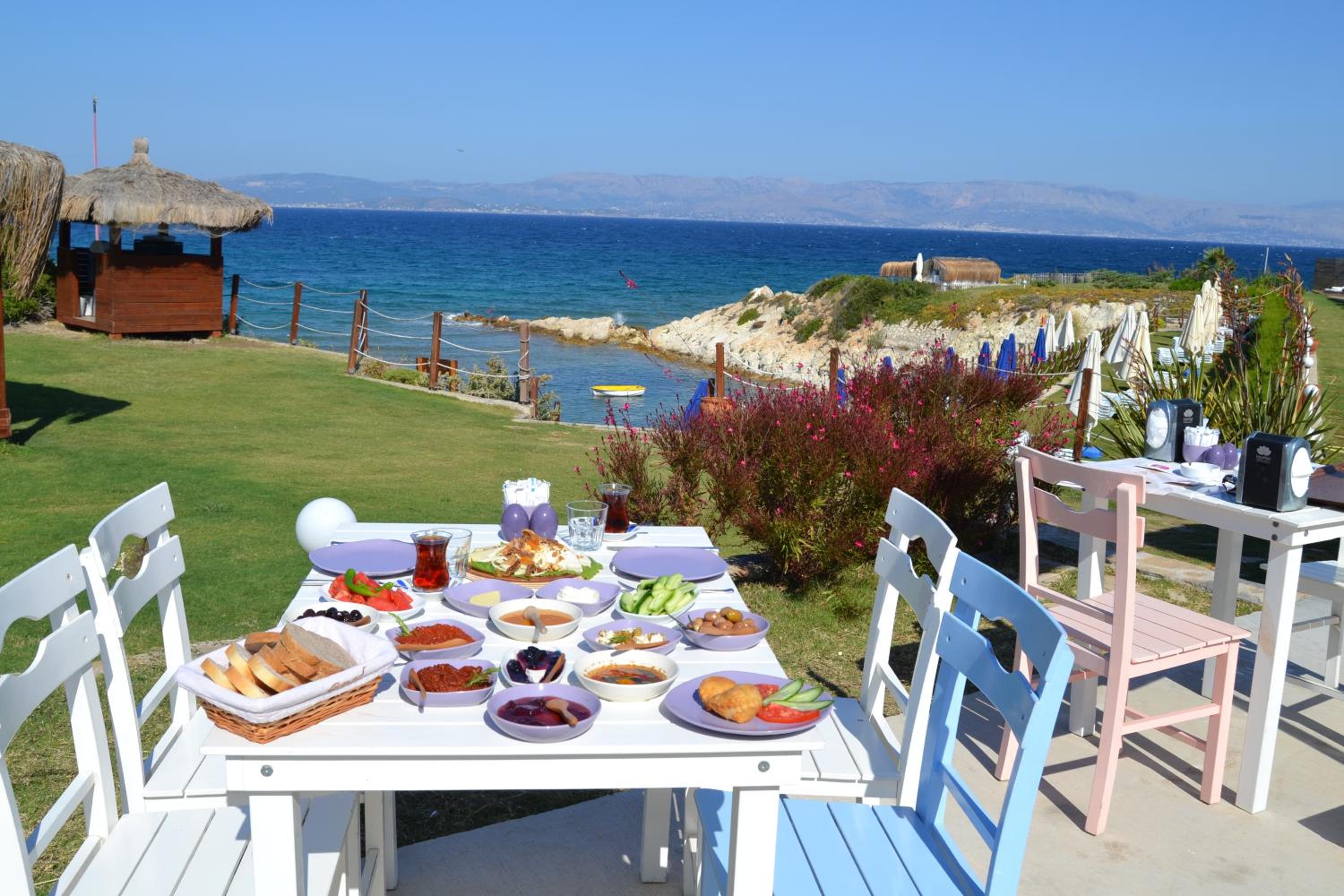 Pırıl Hotel Thermal&Beauty SPA - Image 21