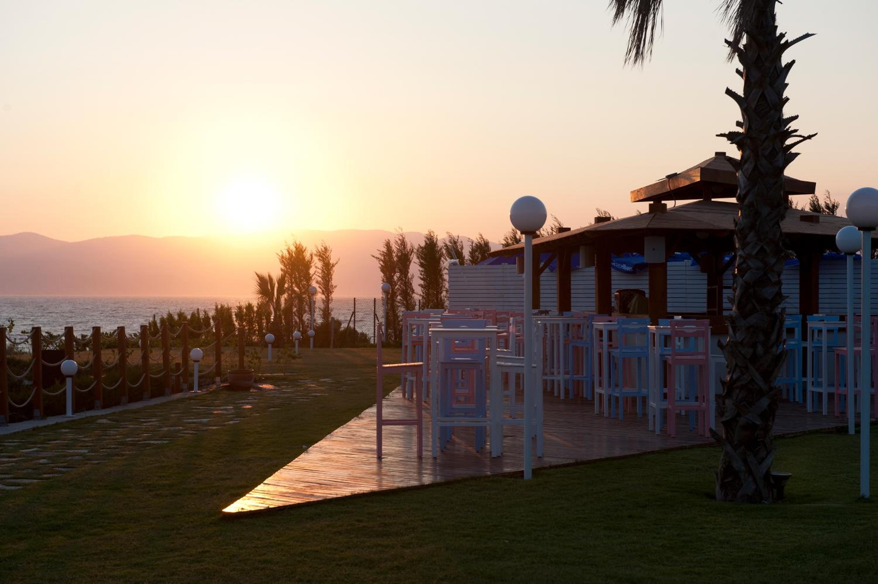 Pırıl Hotel Thermal&Beauty SPA - Image 22