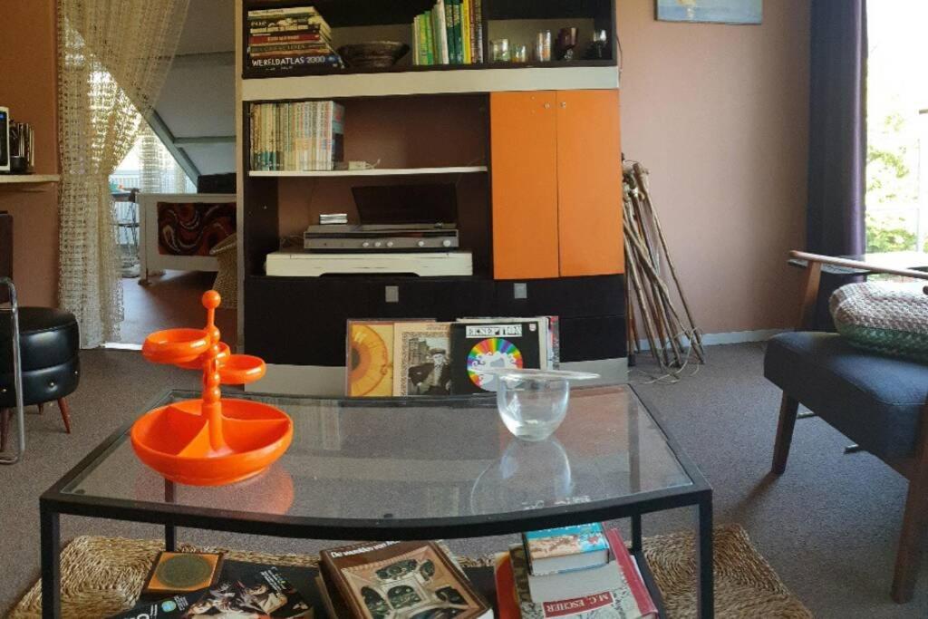 appartement Kemperberg