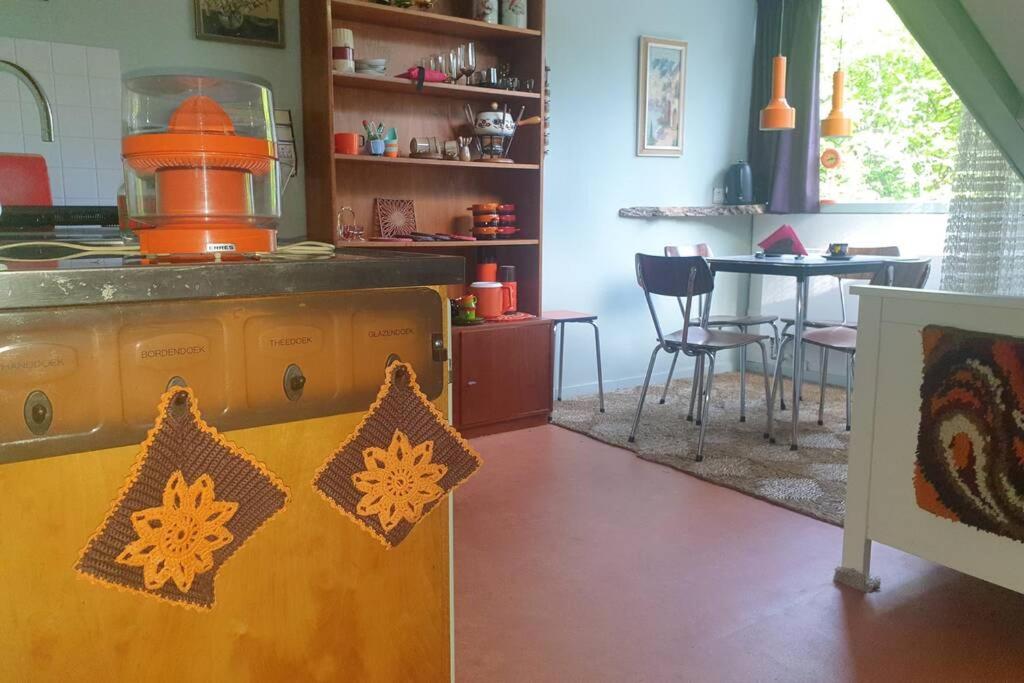 appartement Kemperberg