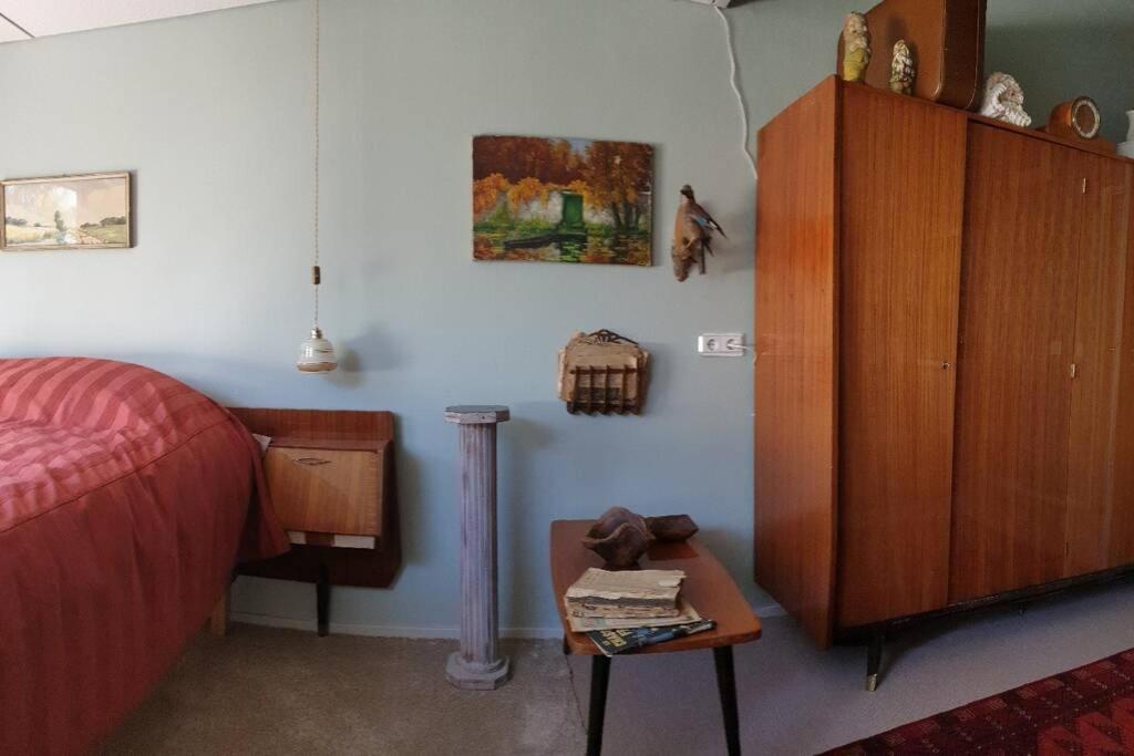 appartement Kemperberg en Arnhem