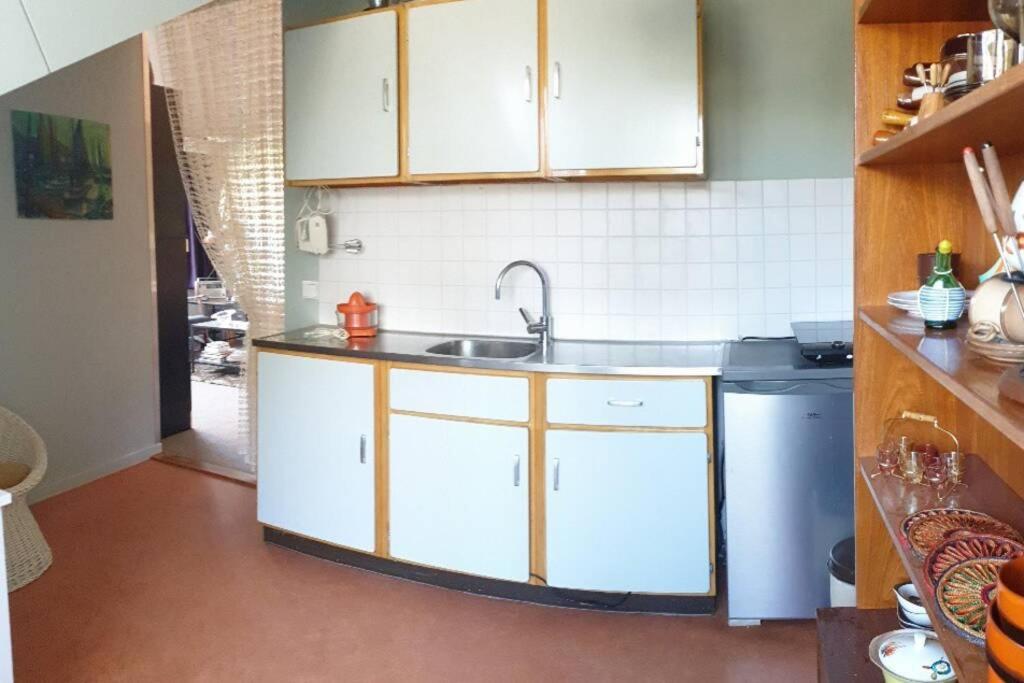 appartement Kemperberg