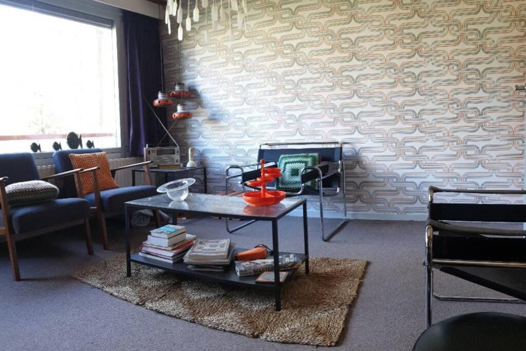 appartement Kemperberg