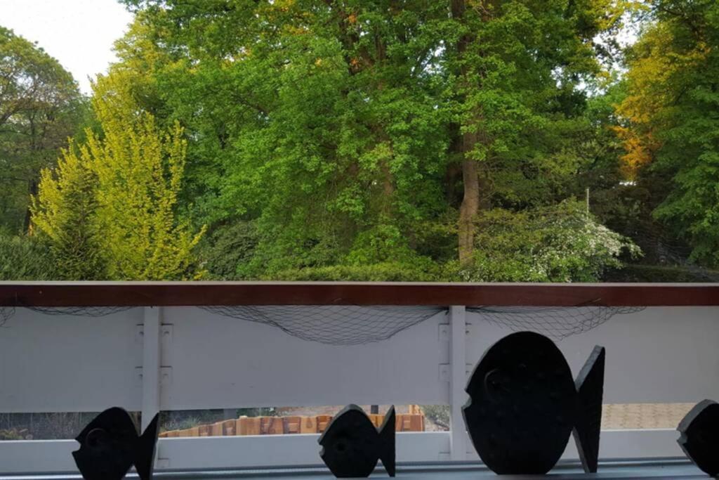 appartement Kemperberg