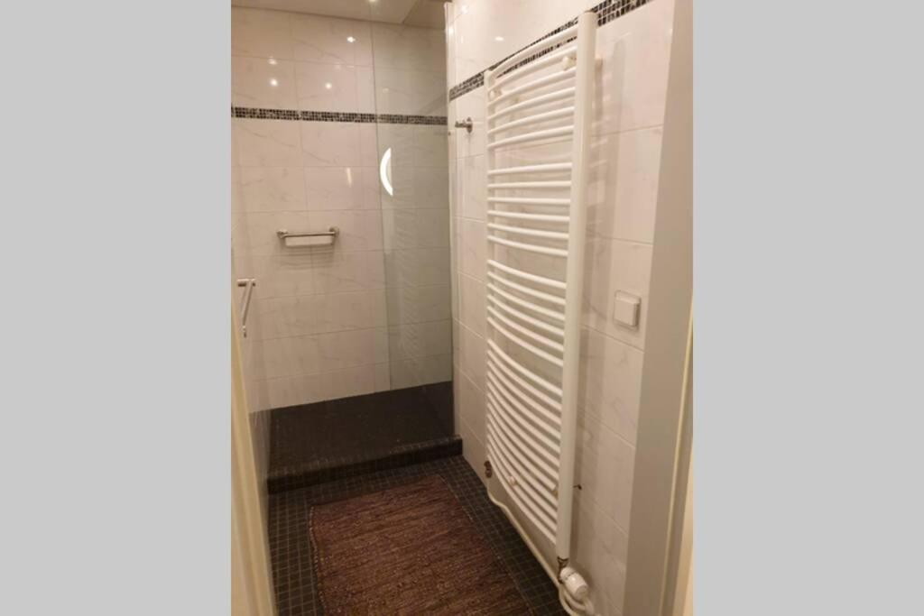 appartement Kemperberg