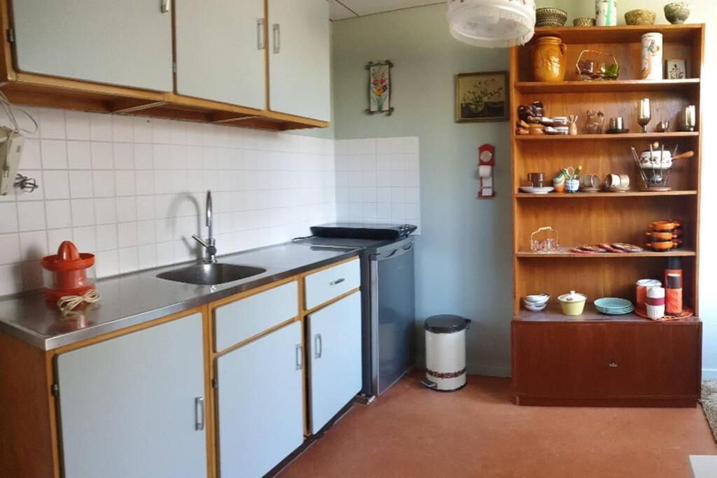 appartement Kemperberg en Arnhem