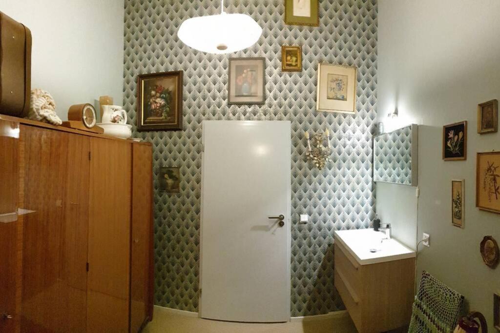 appartement Kemperberg en Arnhem