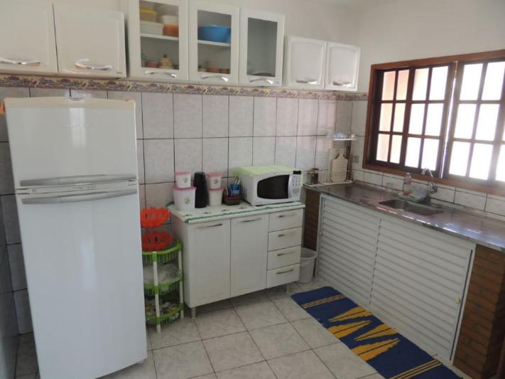 Casa com vista para o Mar