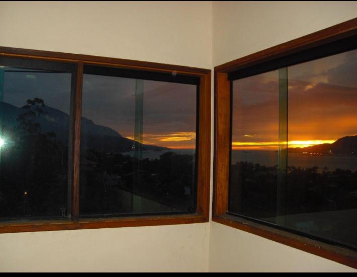 Casa com vista para o Mar