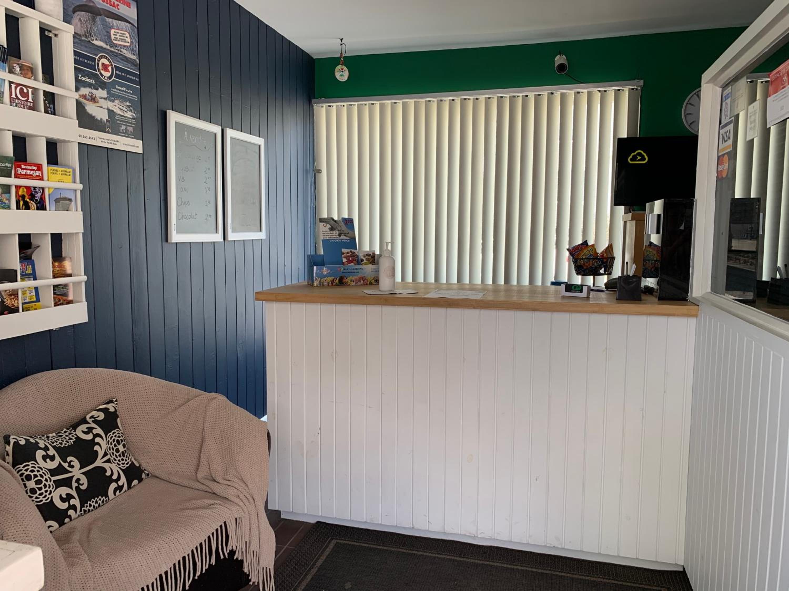 Motel Giffard view 5