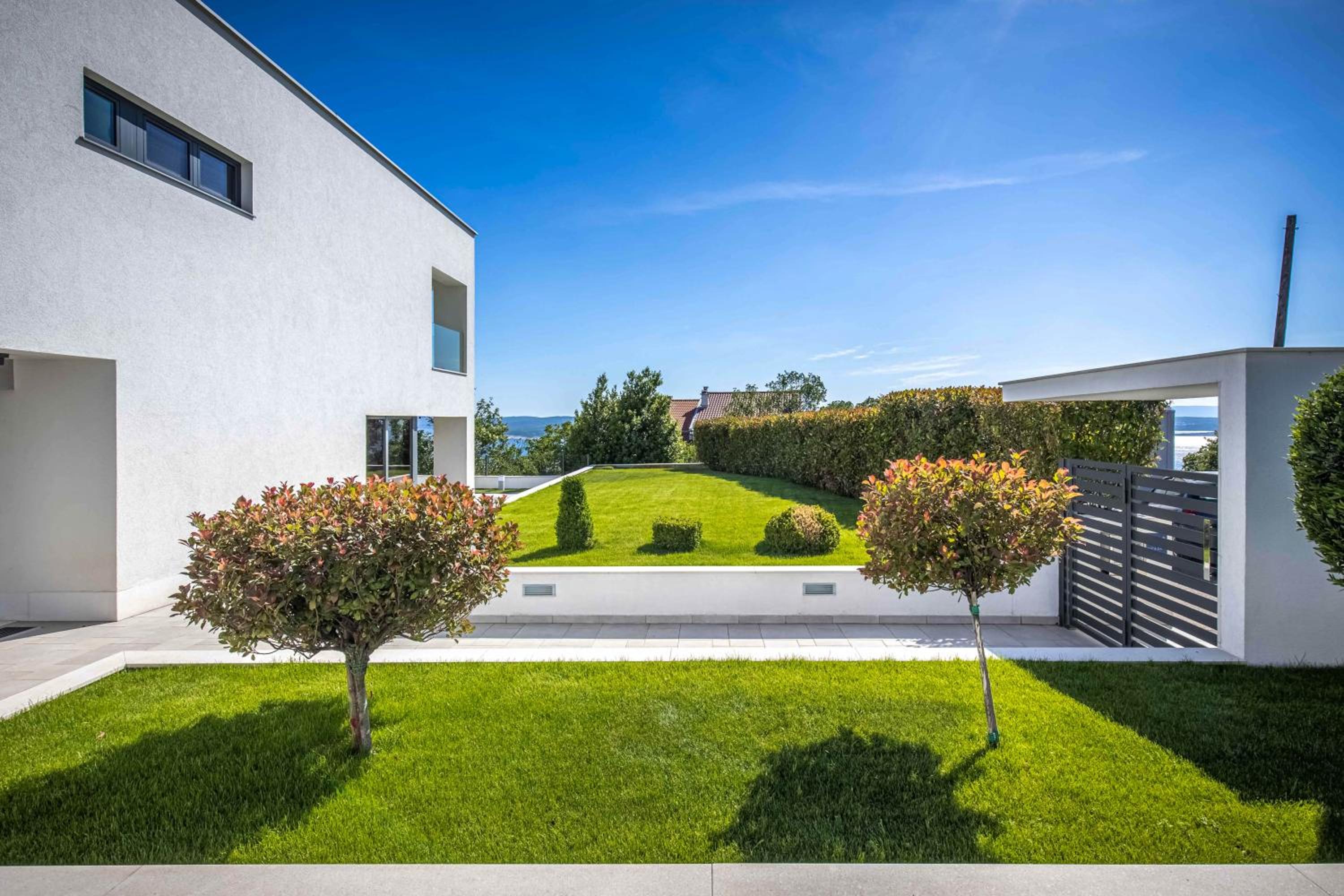 Villa Rina - luxury holiday home view 4