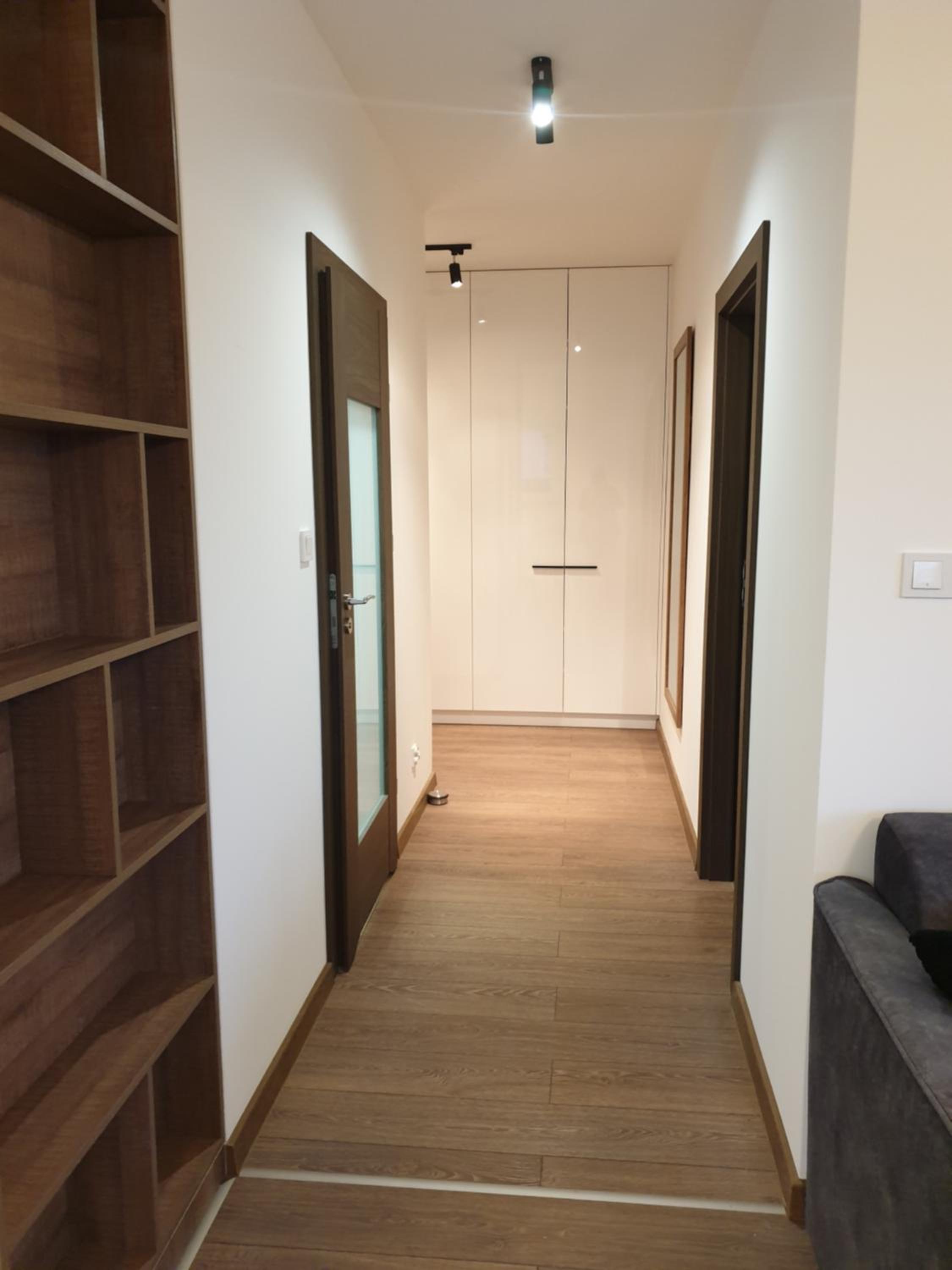 Apartament Baltica Towers view 5