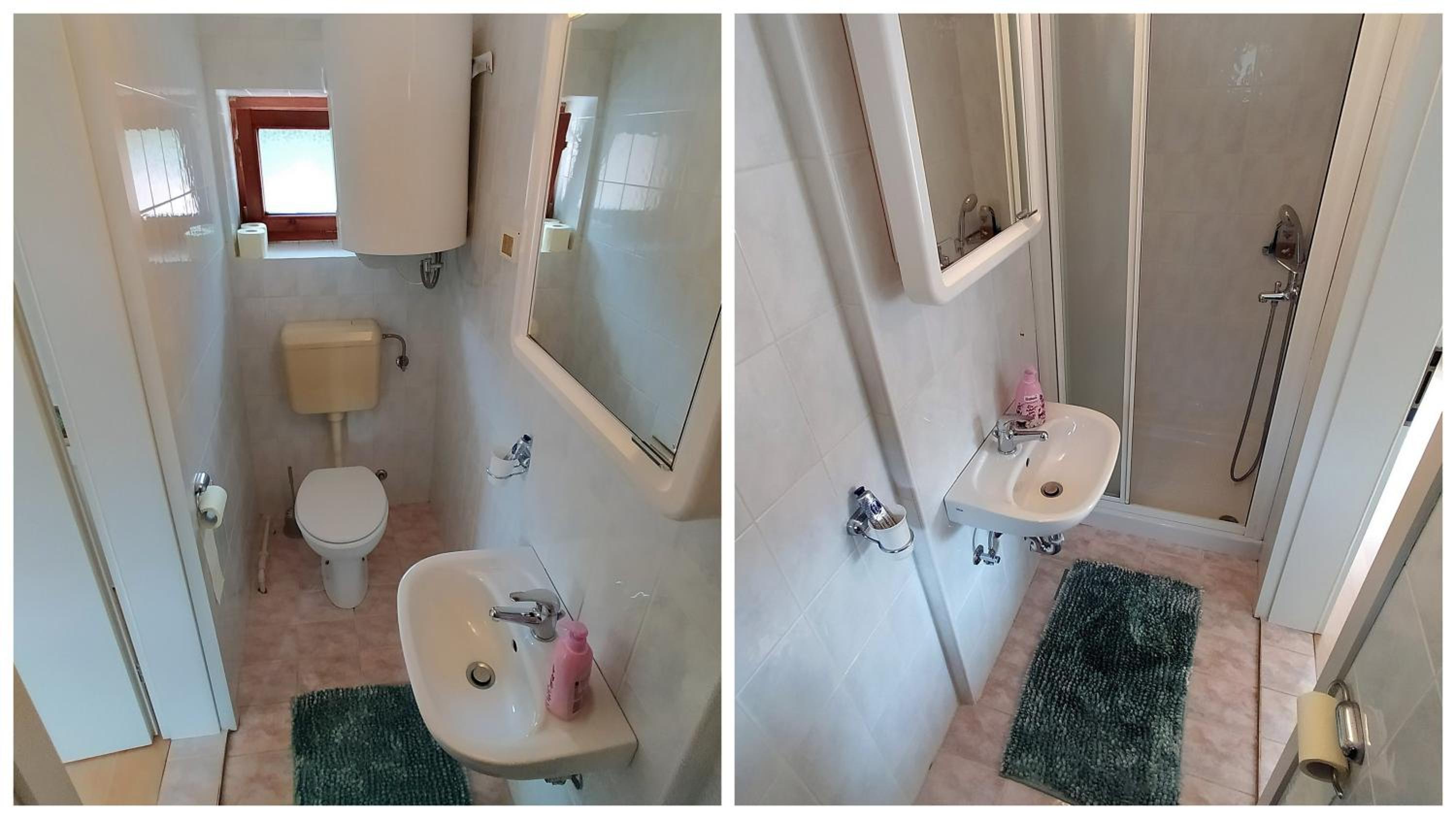 Cool & Romantic Studio in Portoroz JB3 view 3