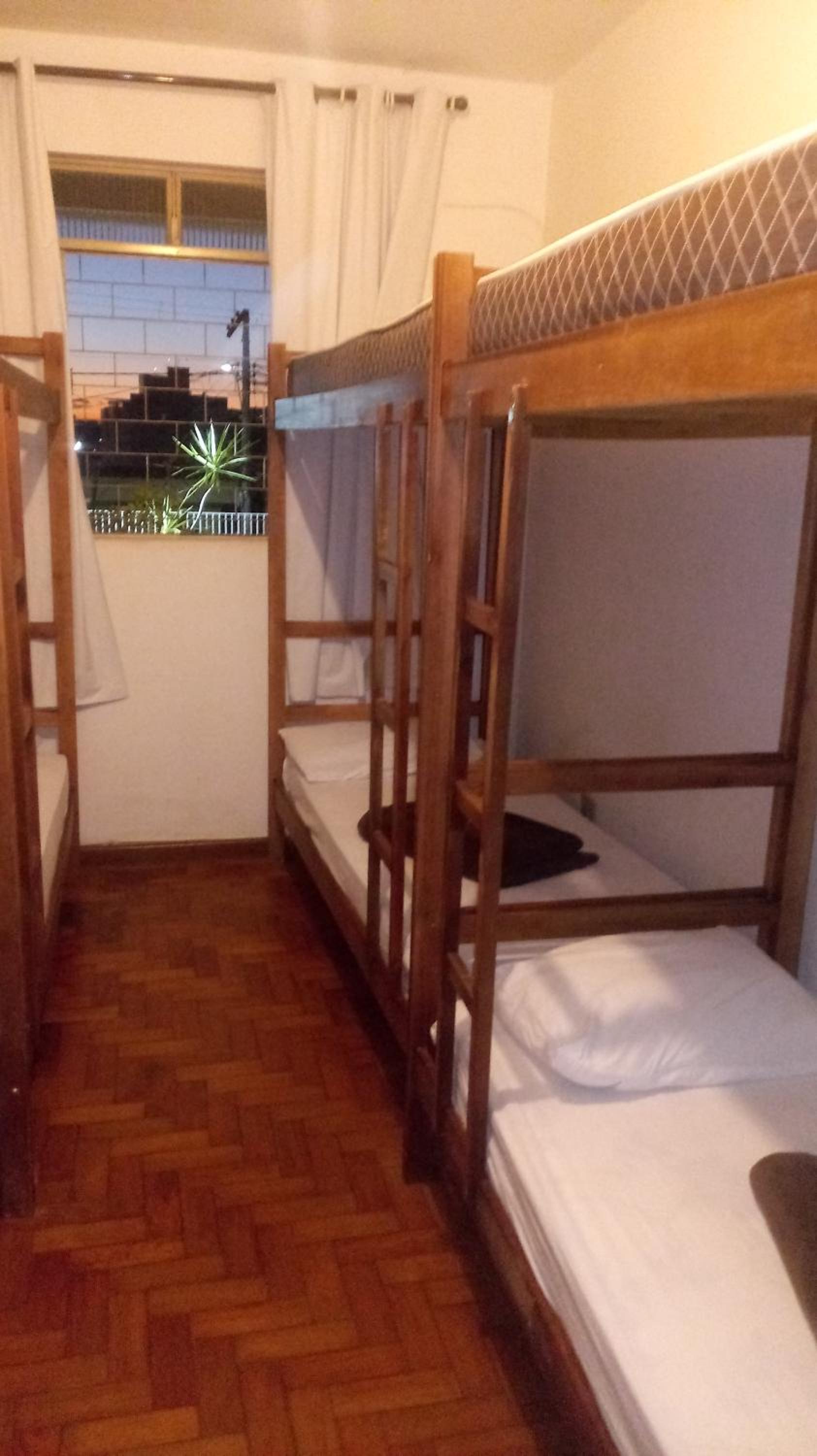 Hostel 238