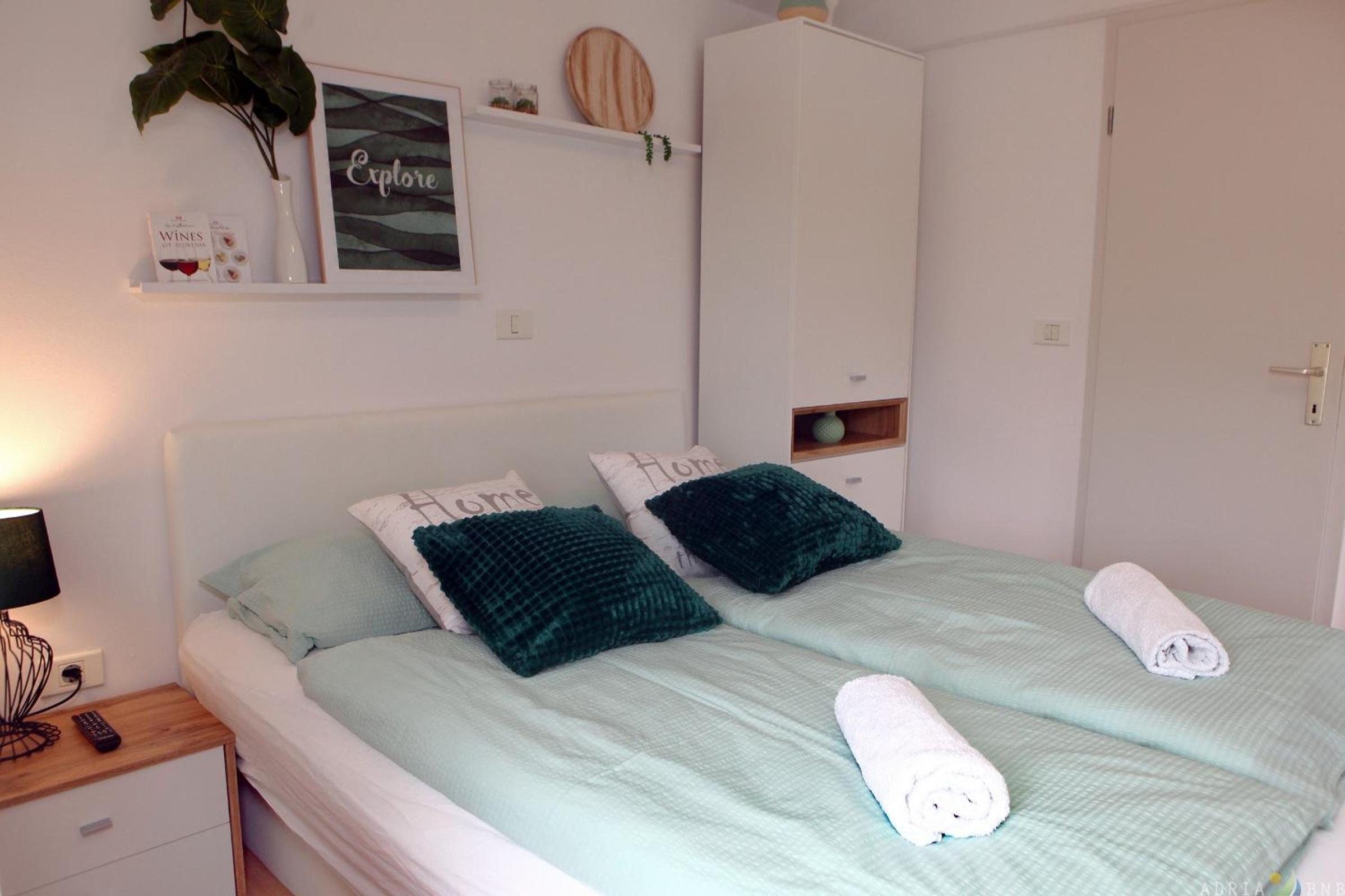 Cool & Romantic Studio in Portoroz JB3 view 4