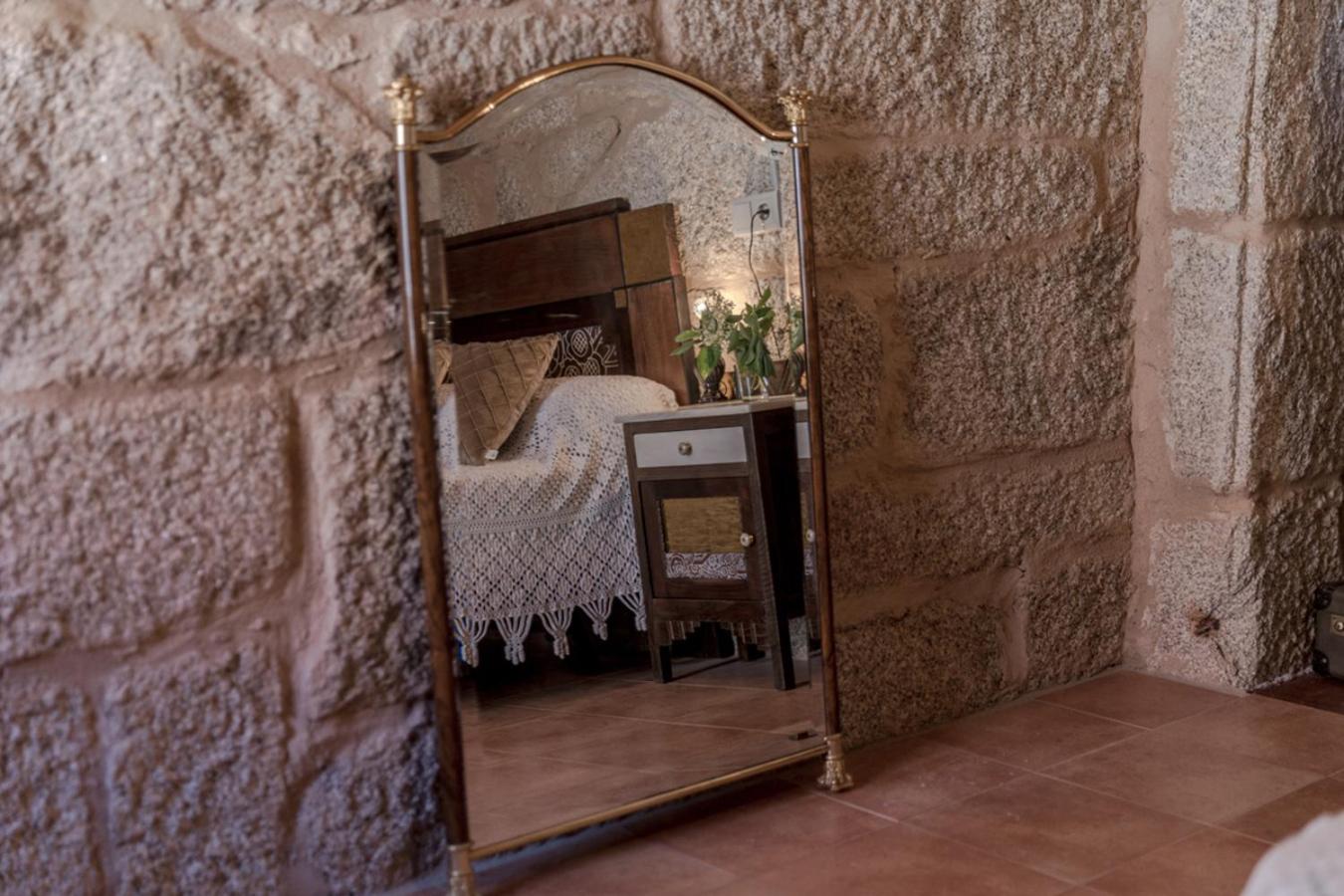 Casa dos Muiños