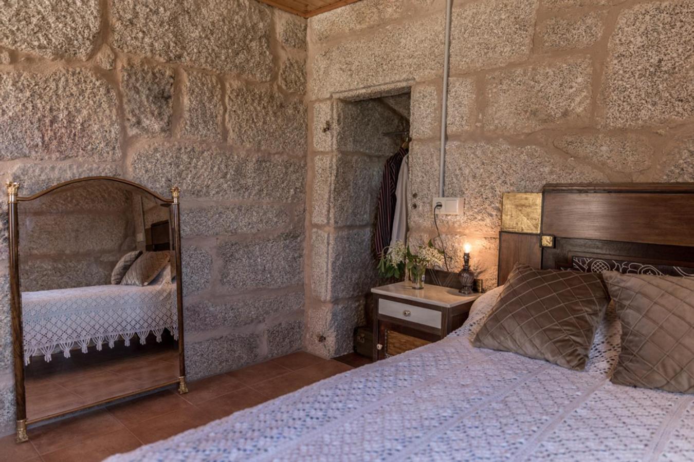 Casa dos Muiños