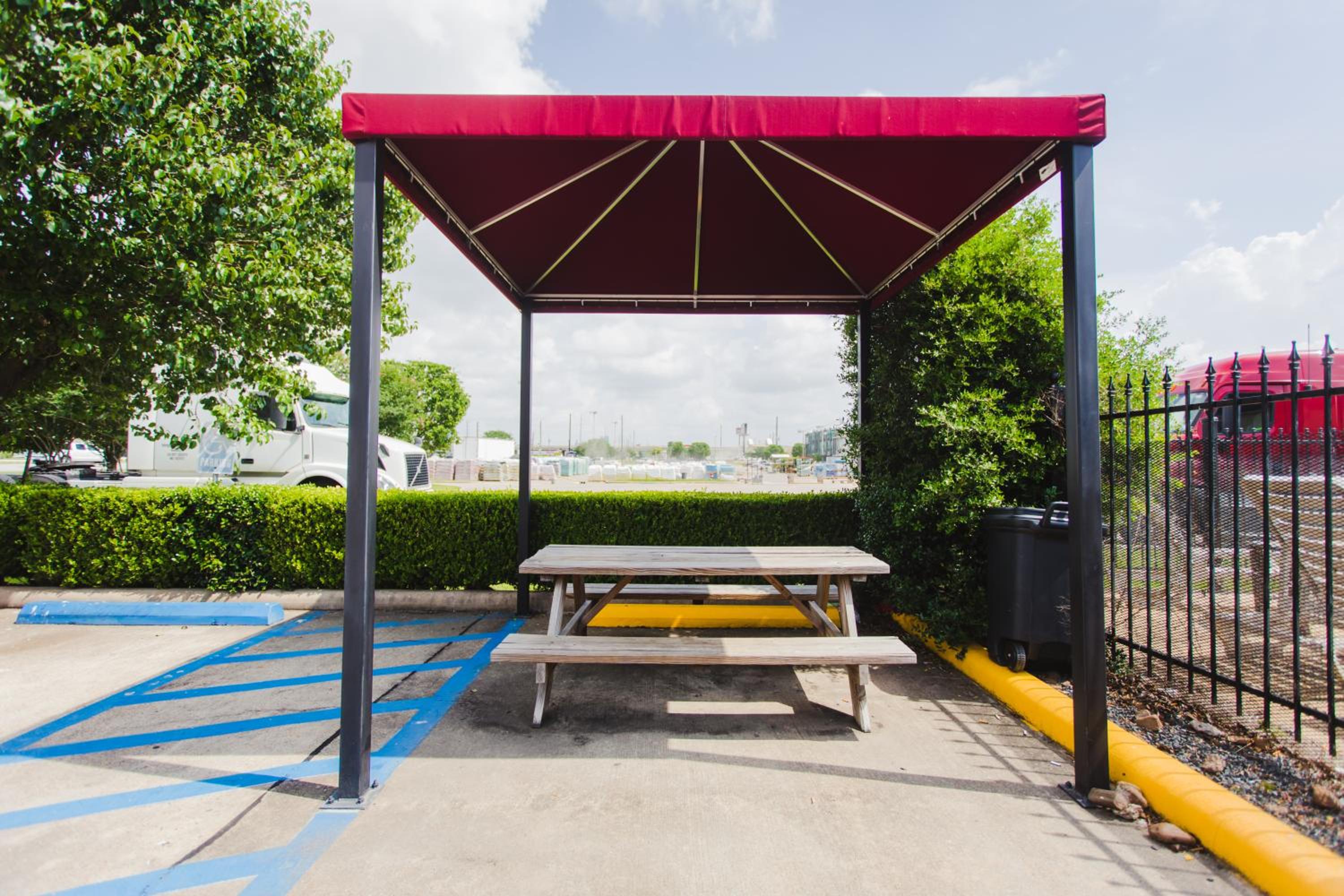 Days Inn by Wyndham Rosenberg, Foto 45