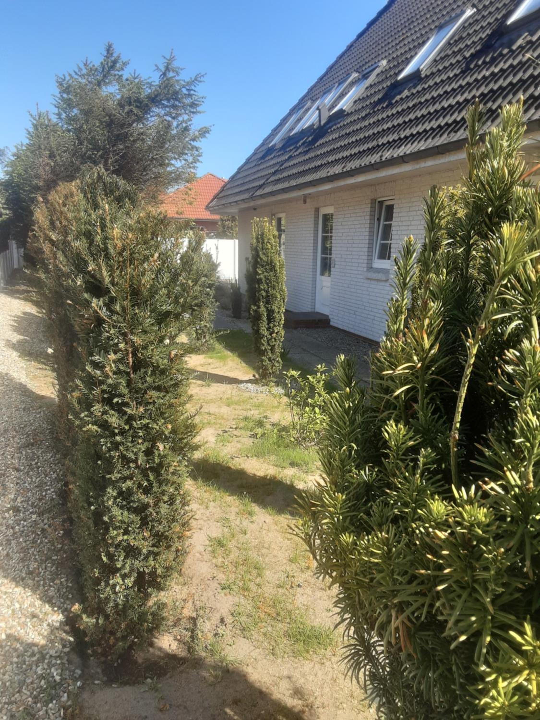 Ferienwohnung Meeresbrise view 3