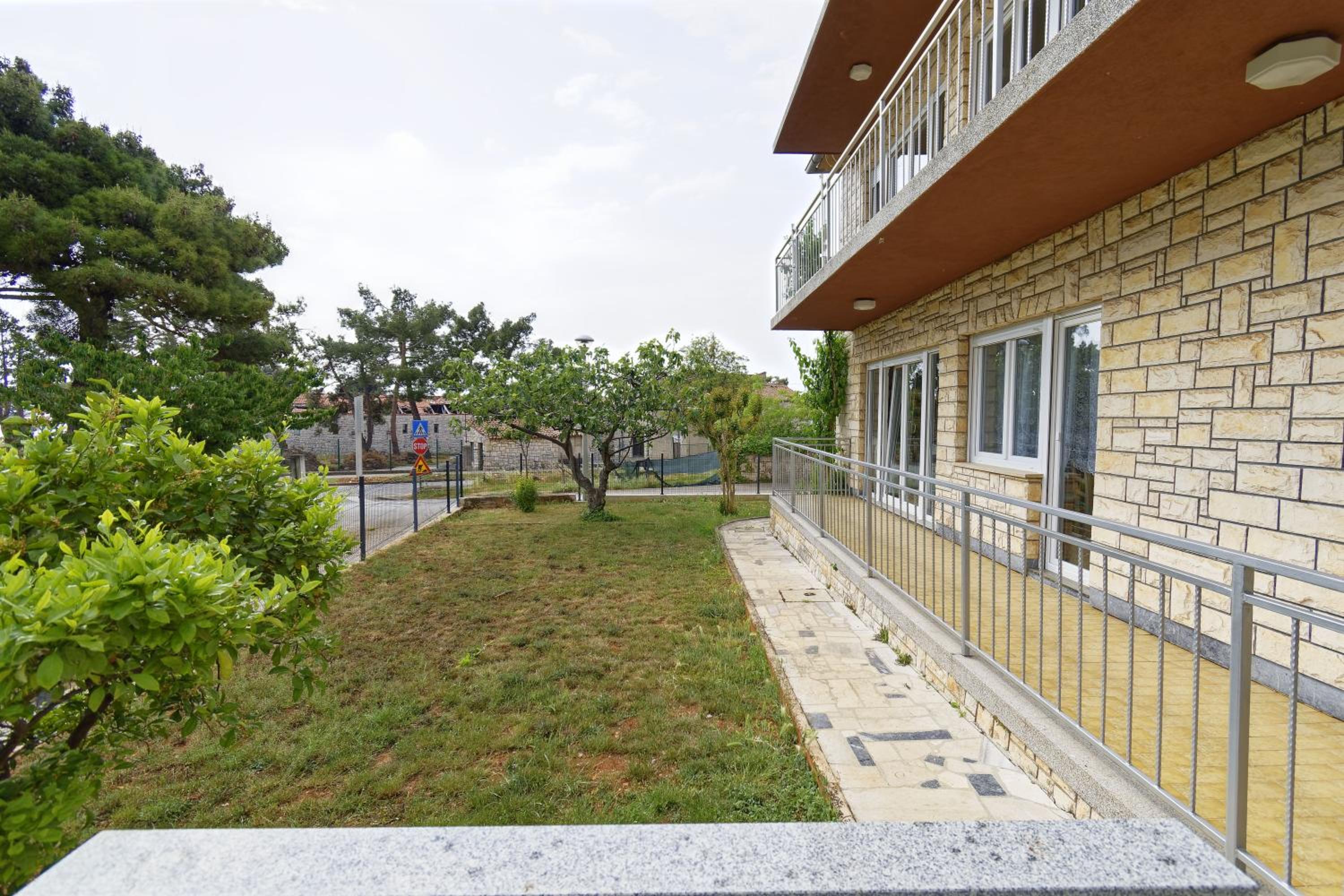 Apartment Patrik by Rent Istria