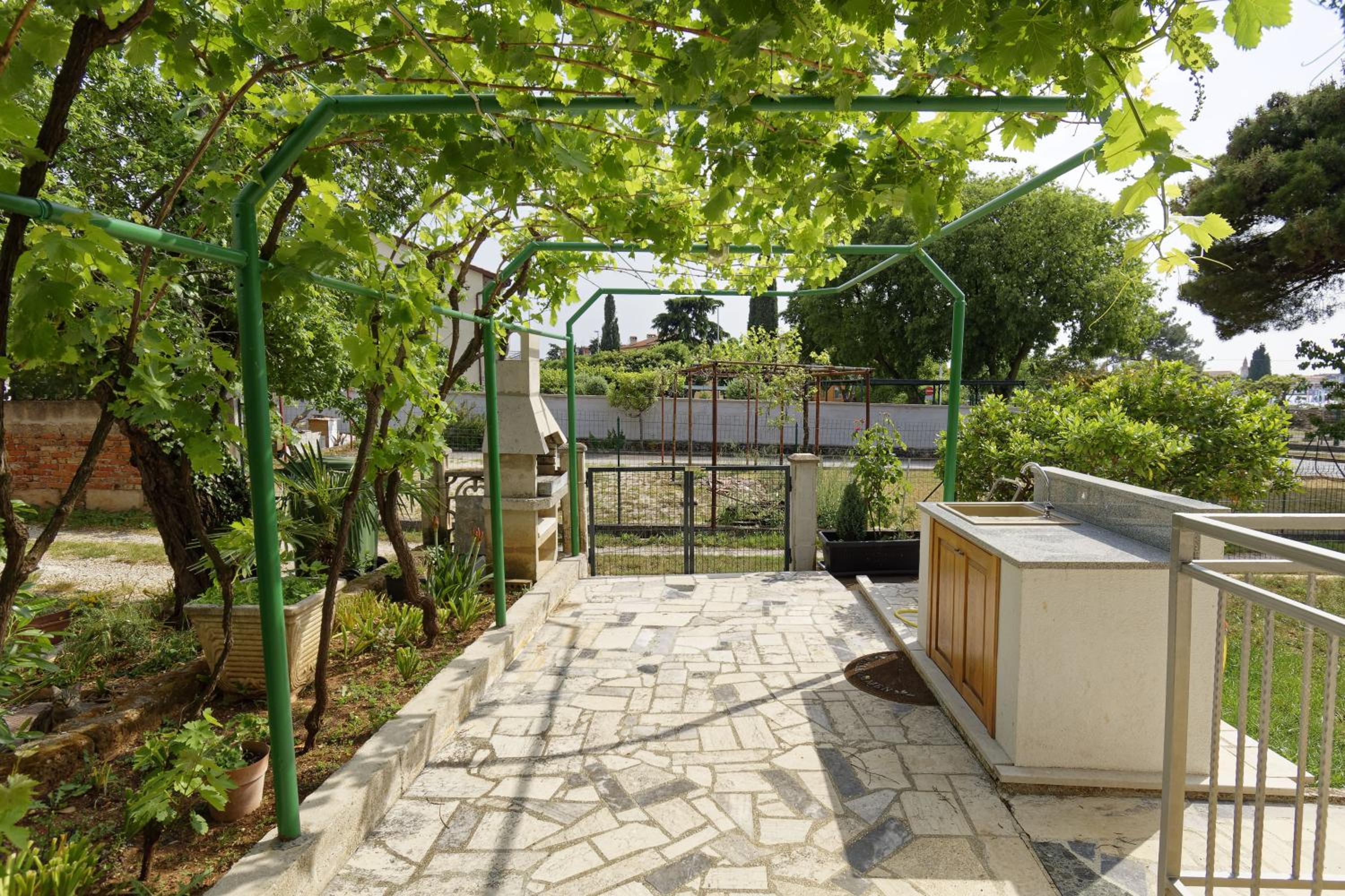Apartment Patrik by Rent Istria
