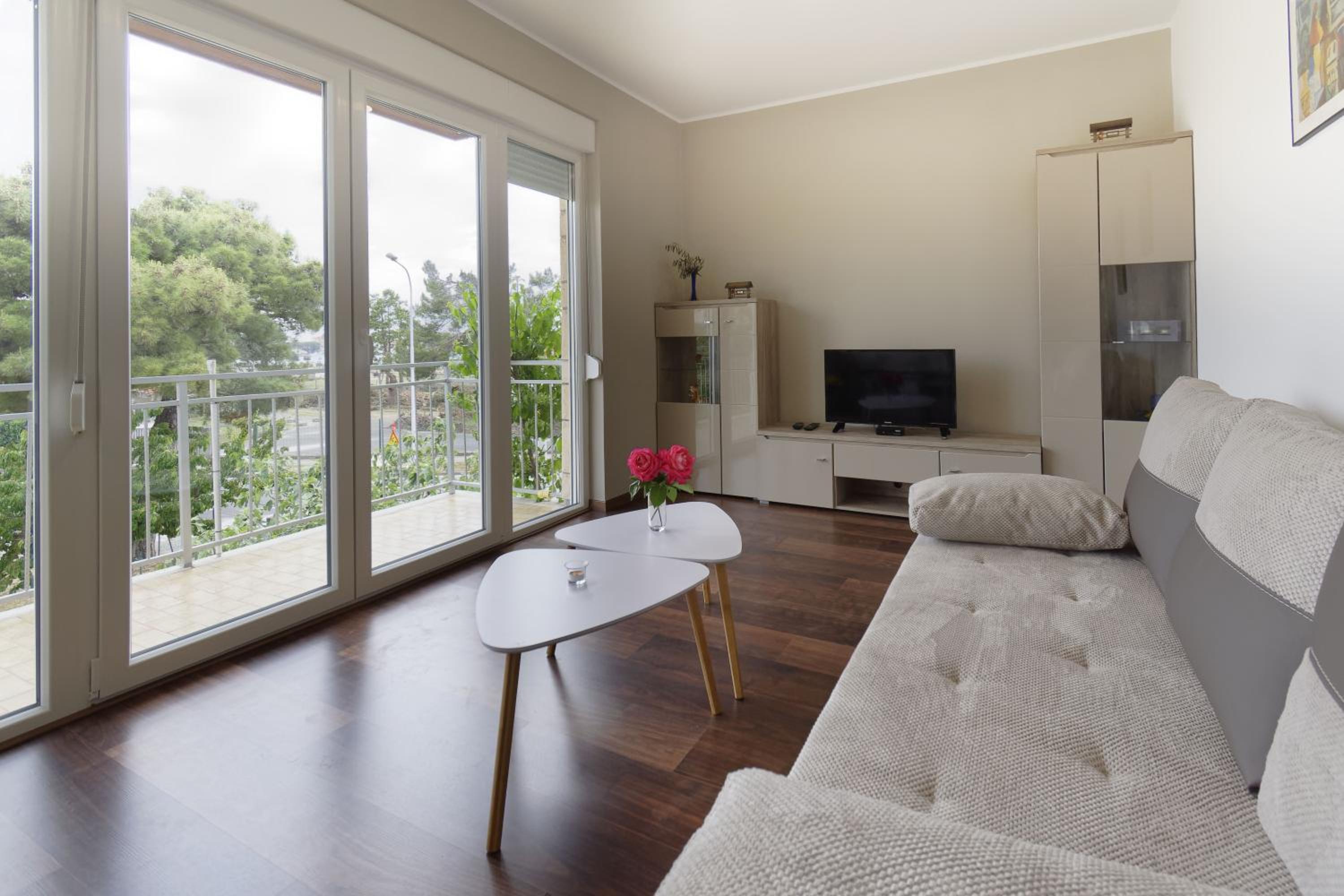 Apartment Patrik by Rent Istria