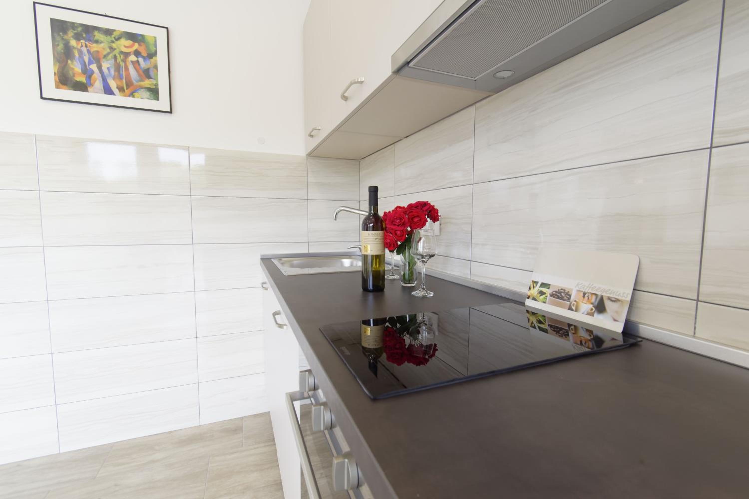 Apartment Patrik by Rent Istria