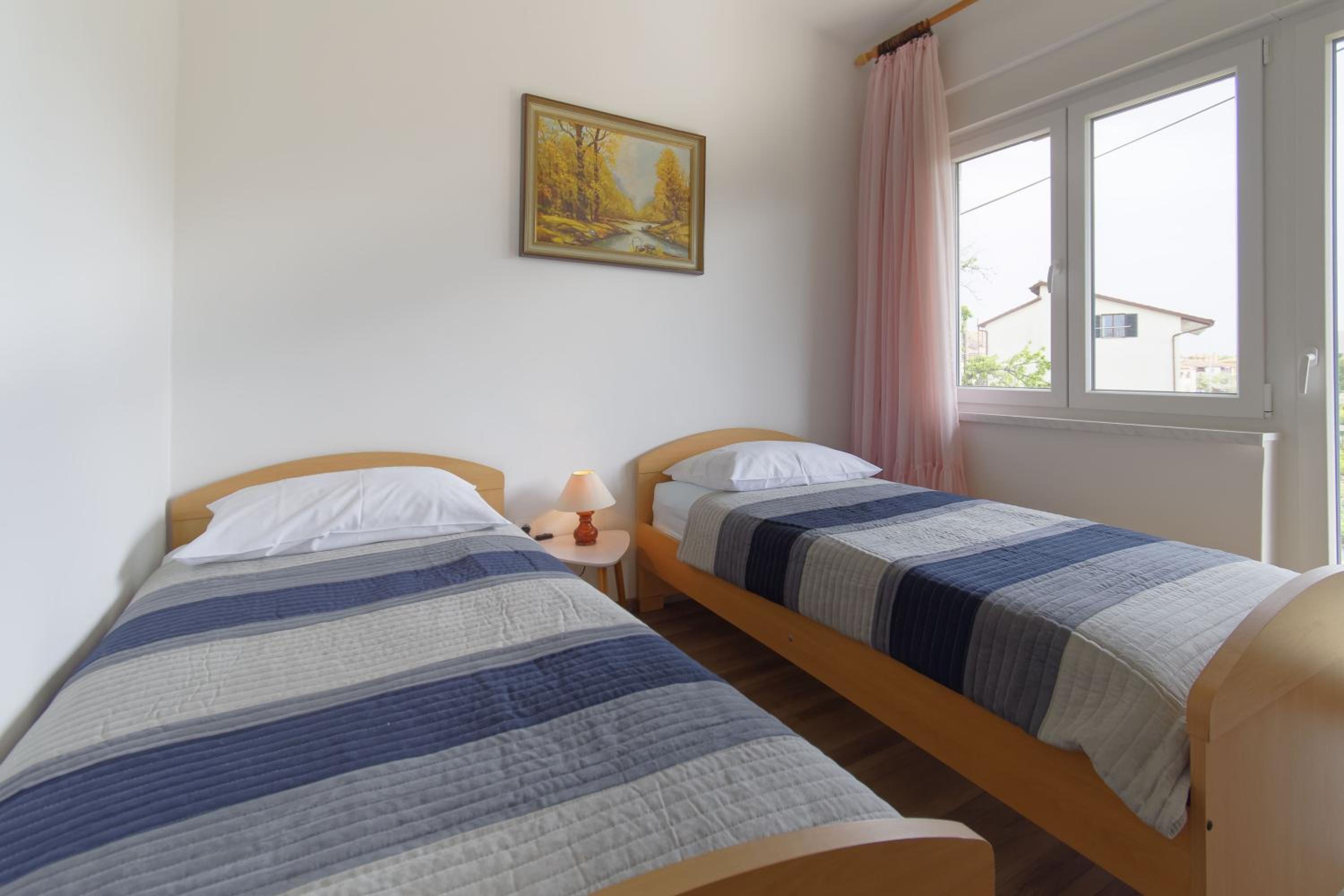 Apartment Patrik by Rent Istria
