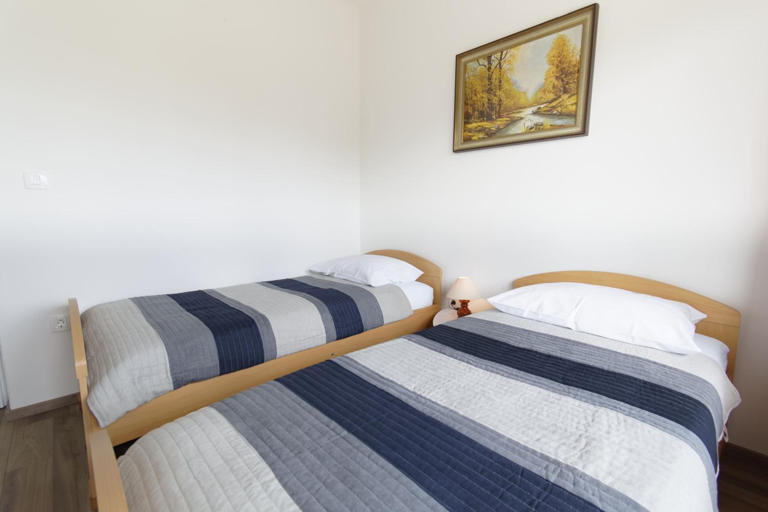 Apartment Patrik by Rent Istria